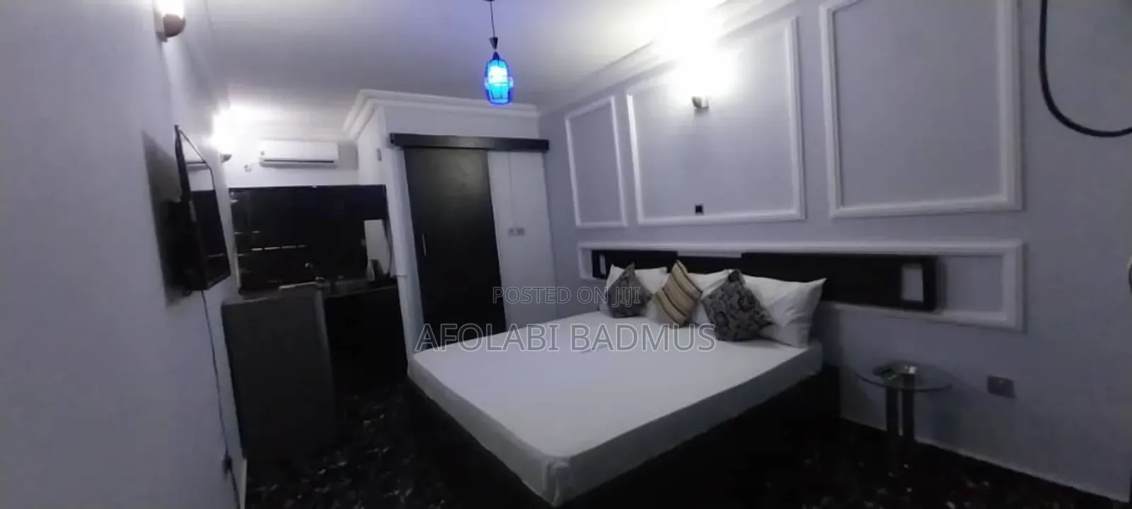 Furnished 1bdrm Apartment in Laropa, Gwarinpa for rent in Gwarinpa