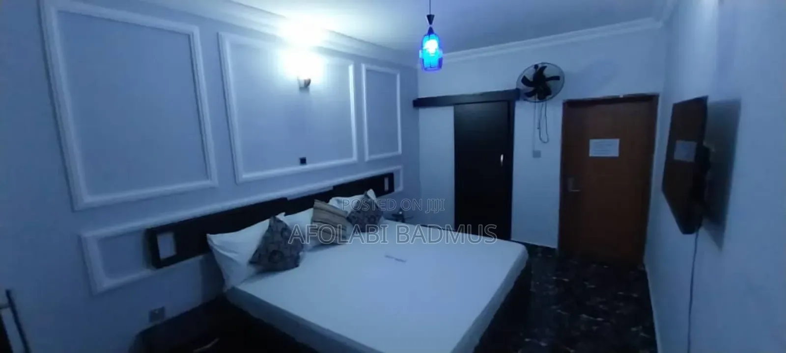 Furnished 1bdrm Apartment in Laropa, Gwarinpa for rent in Gwarinpa