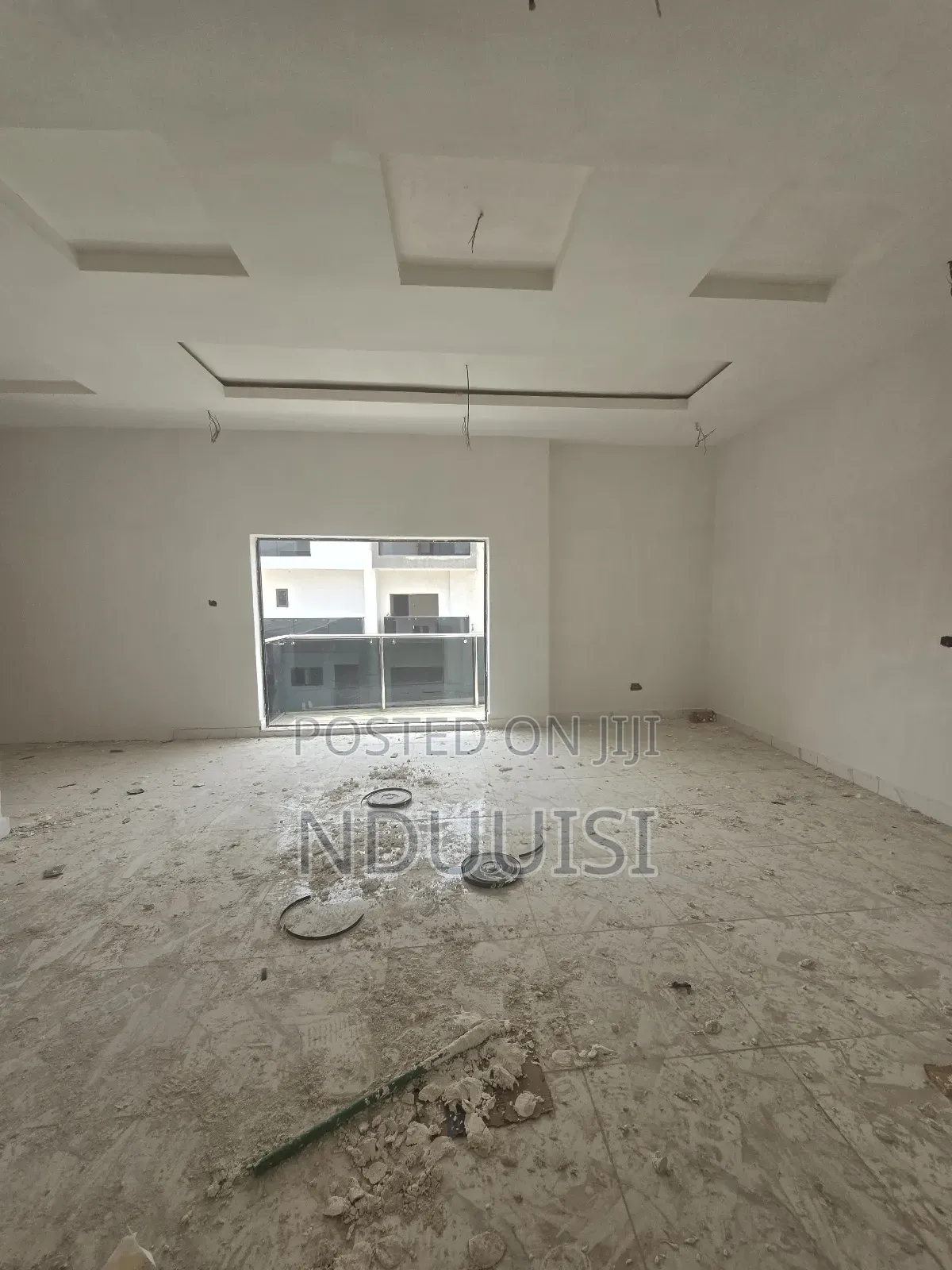 6bdrm Duplex in Katampe Extension for sale in Katampe Extension