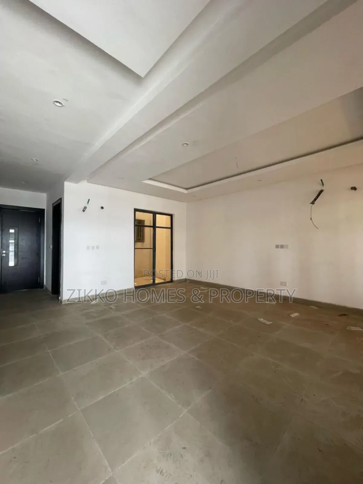 4bdrm Townhouse/Terrace in Chevron Drive, Lekki for sale in Lekki