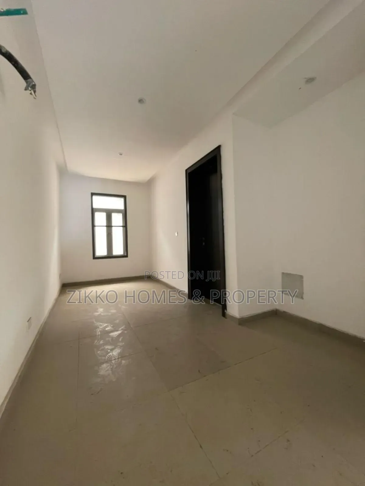 4bdrm Townhouse/Terrace in Chevron Drive, Lekki for sale in Lekki