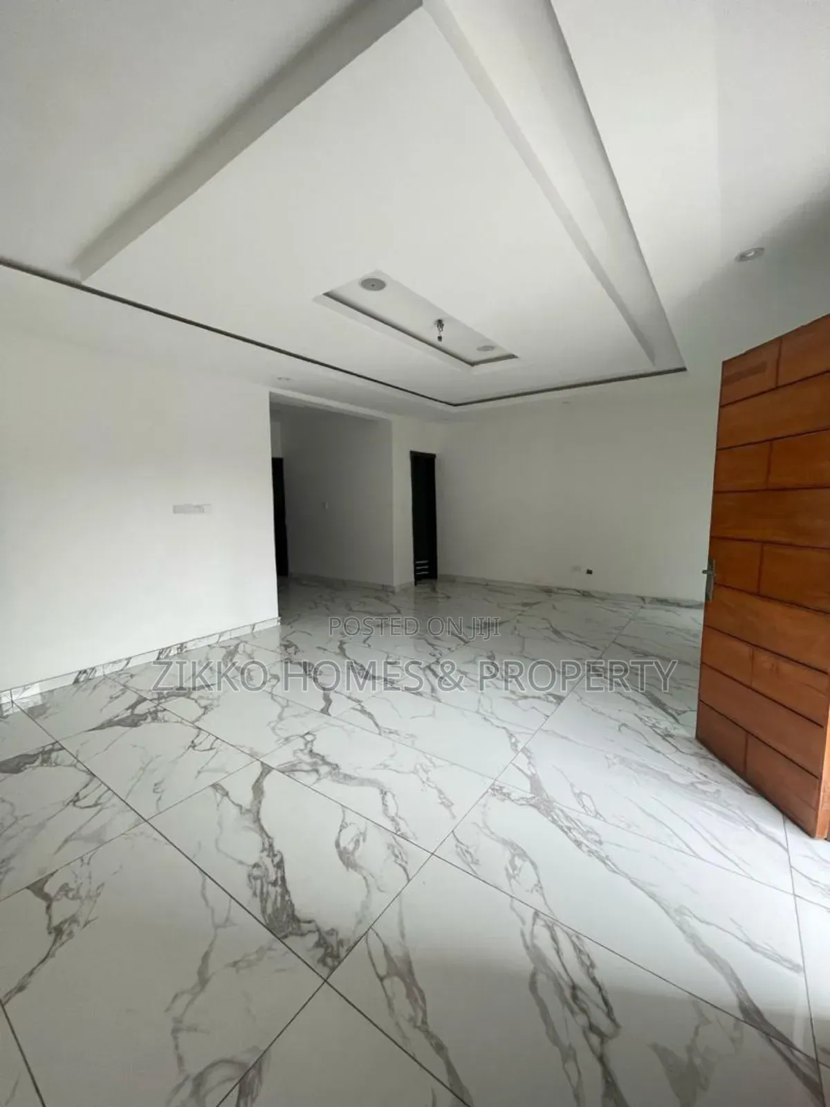 4bdrm Townhouse/Terrace In Ikate, Lekki For Sale in Lekki