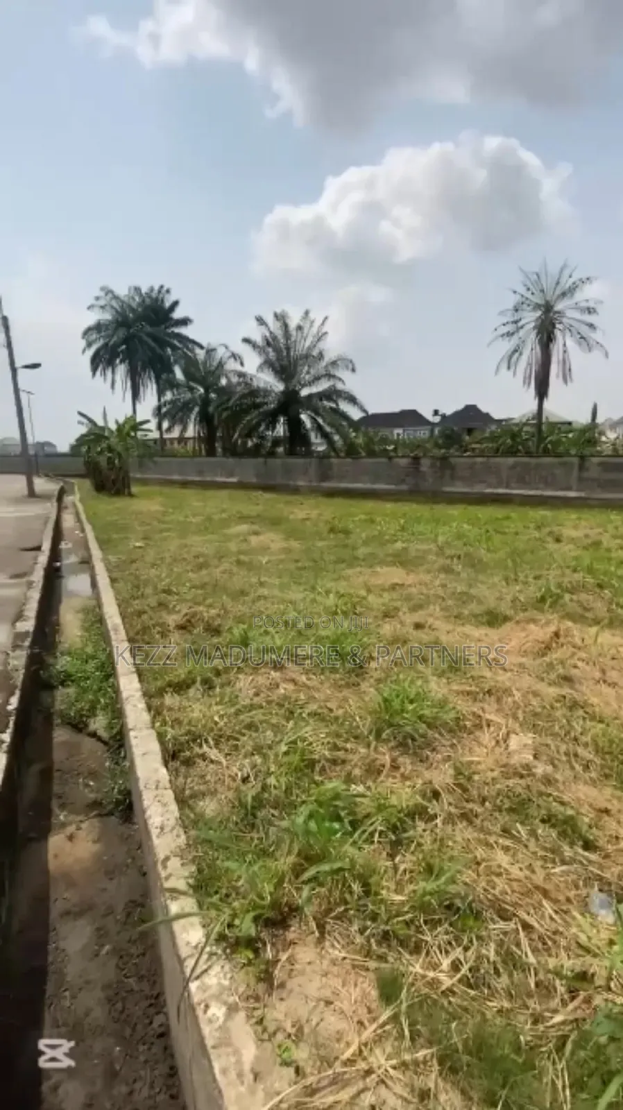For Sale: 2 Plots at Pearl Gardens Est, Eneka Link Rd, Ph in Port-Harcourt