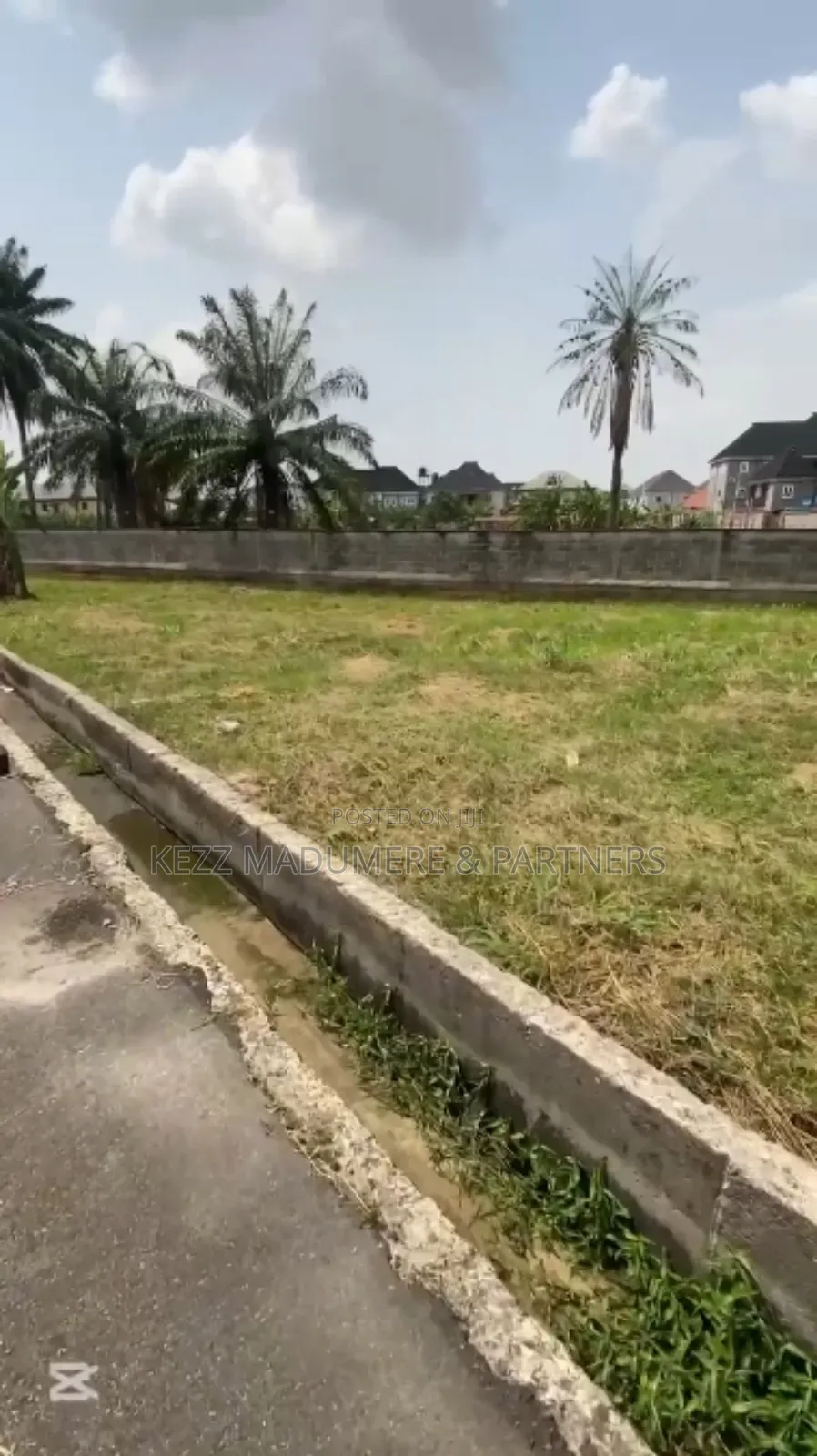 For Sale: 2 Plots at Pearl Gardens Est, Eneka Link Rd, Ph in Port-Harcourt