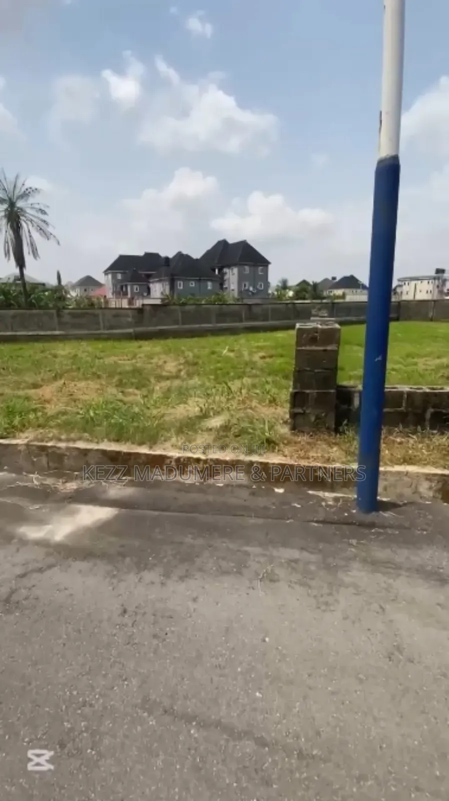 For Sale: 2 Plots at Pearl Gardens Est, Eneka Link Rd, Ph in Port-Harcourt