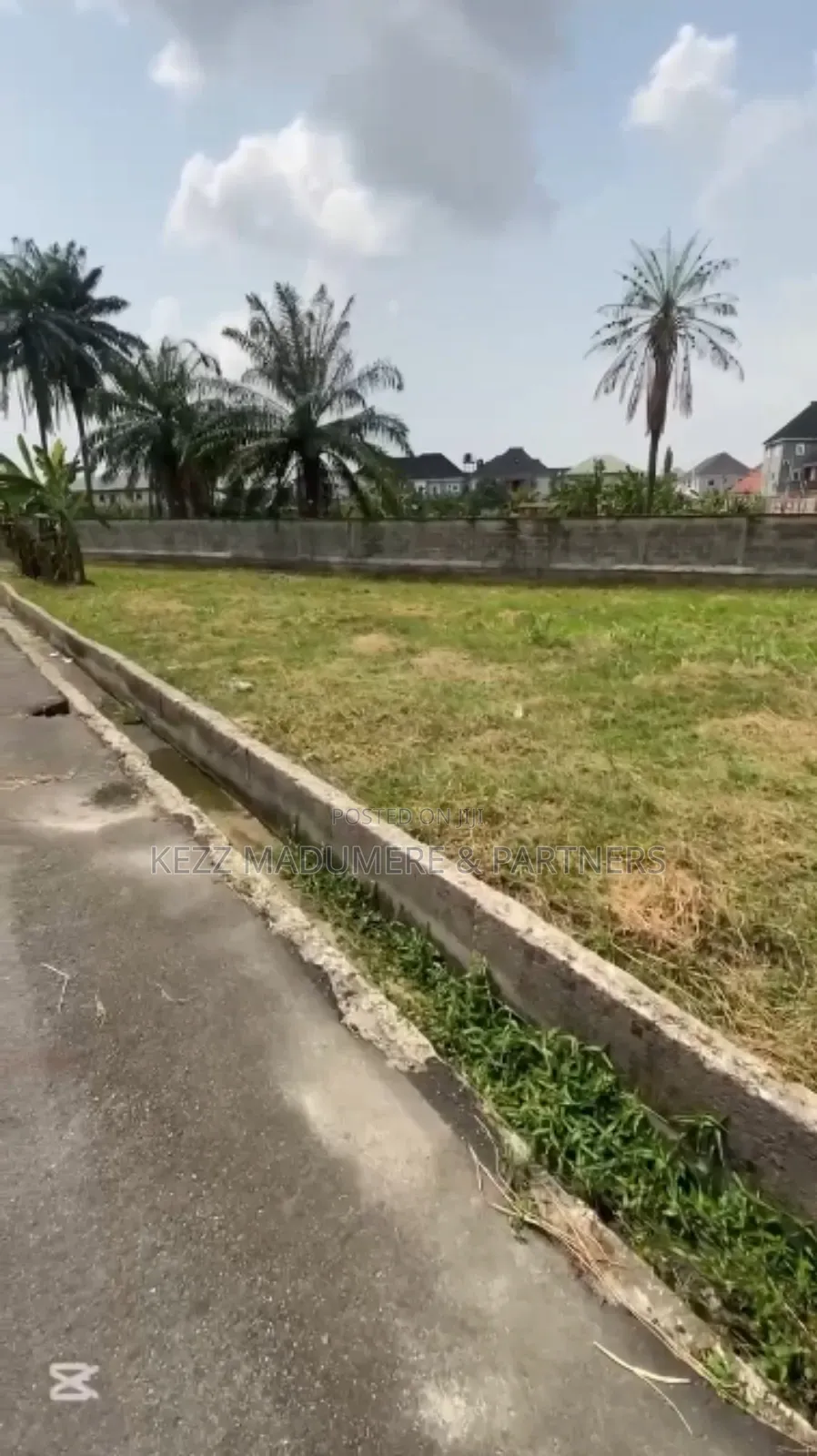 For Sale: 2 Plots at Pearl Gardens Est, Eneka Link Rd, Ph in Port-Harcourt