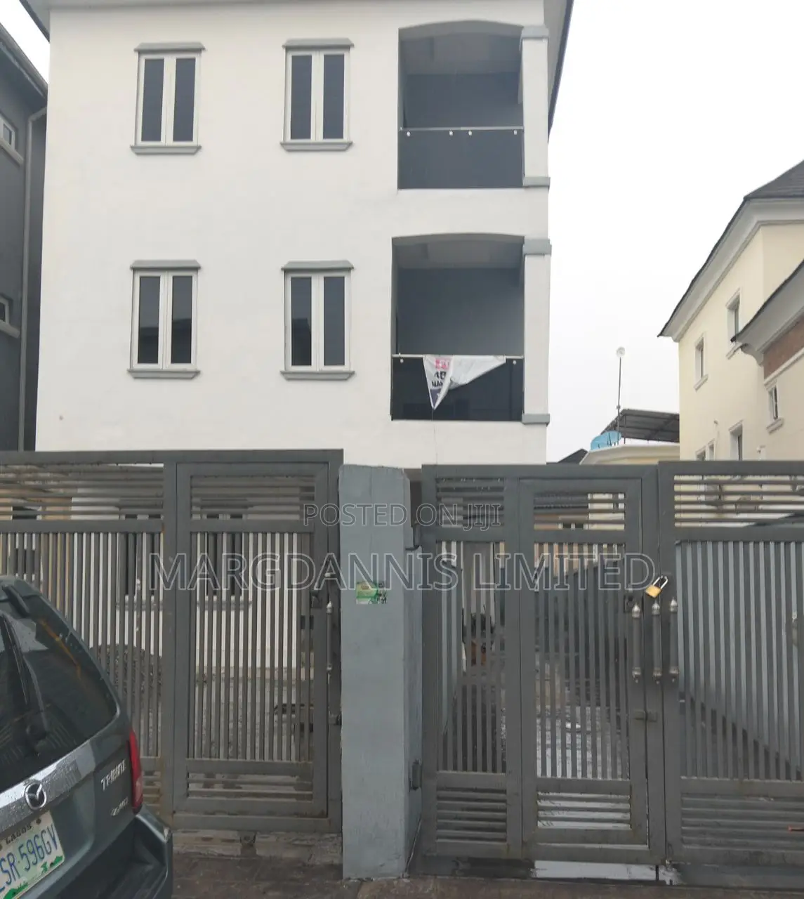 4bdrm Duplex in Ikota, Lagos Island / Lagos Island for sale in Lagos Island / Lagos Island