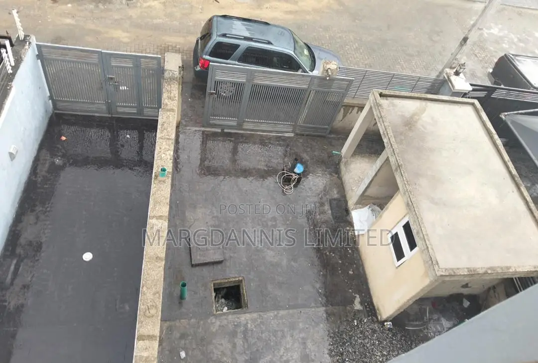 4bdrm Duplex in Ikota, Lagos Island / Lagos Island for sale in Lagos Island / Lagos Island