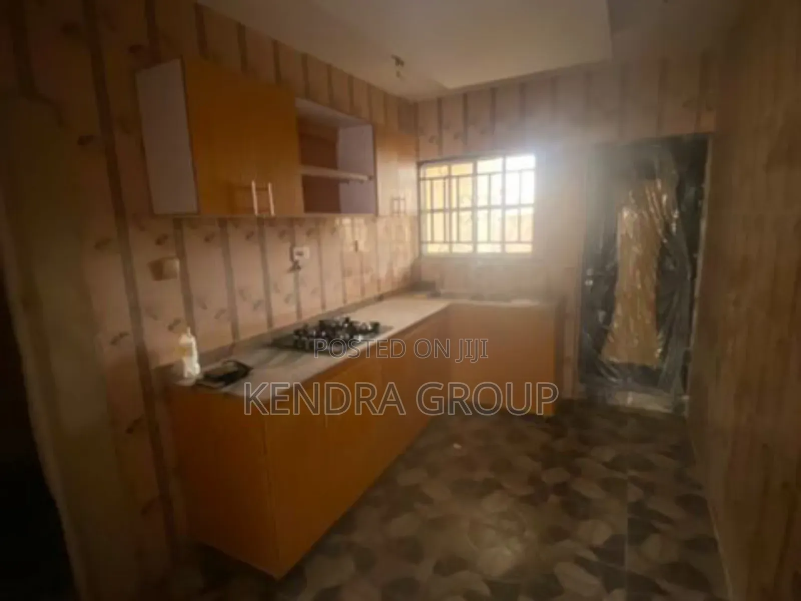 Furnished 2bdrm Block of Flats in Pz Estate, Ijede / Ikorodu for rent in Ijede / Ikorodu