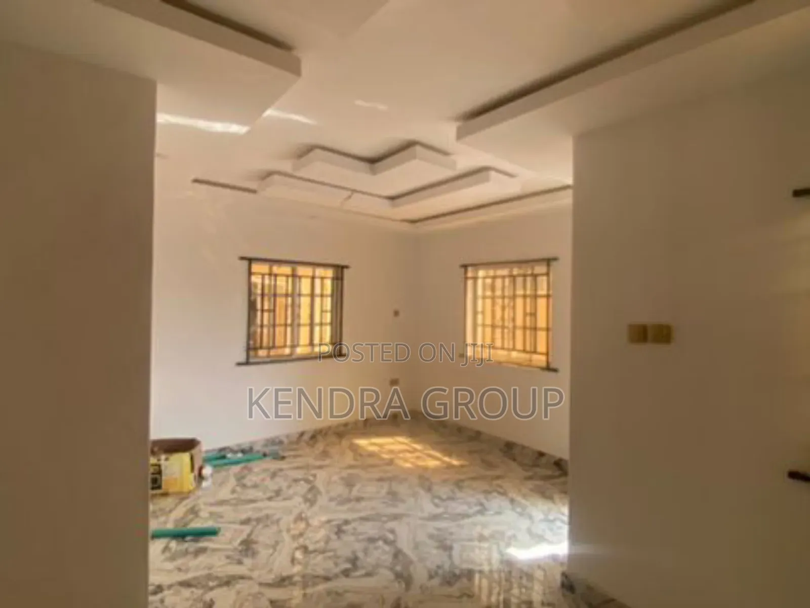 Furnished 2bdrm Block of Flats in Pz Estate, Ijede / Ikorodu for rent in Ijede / Ikorodu