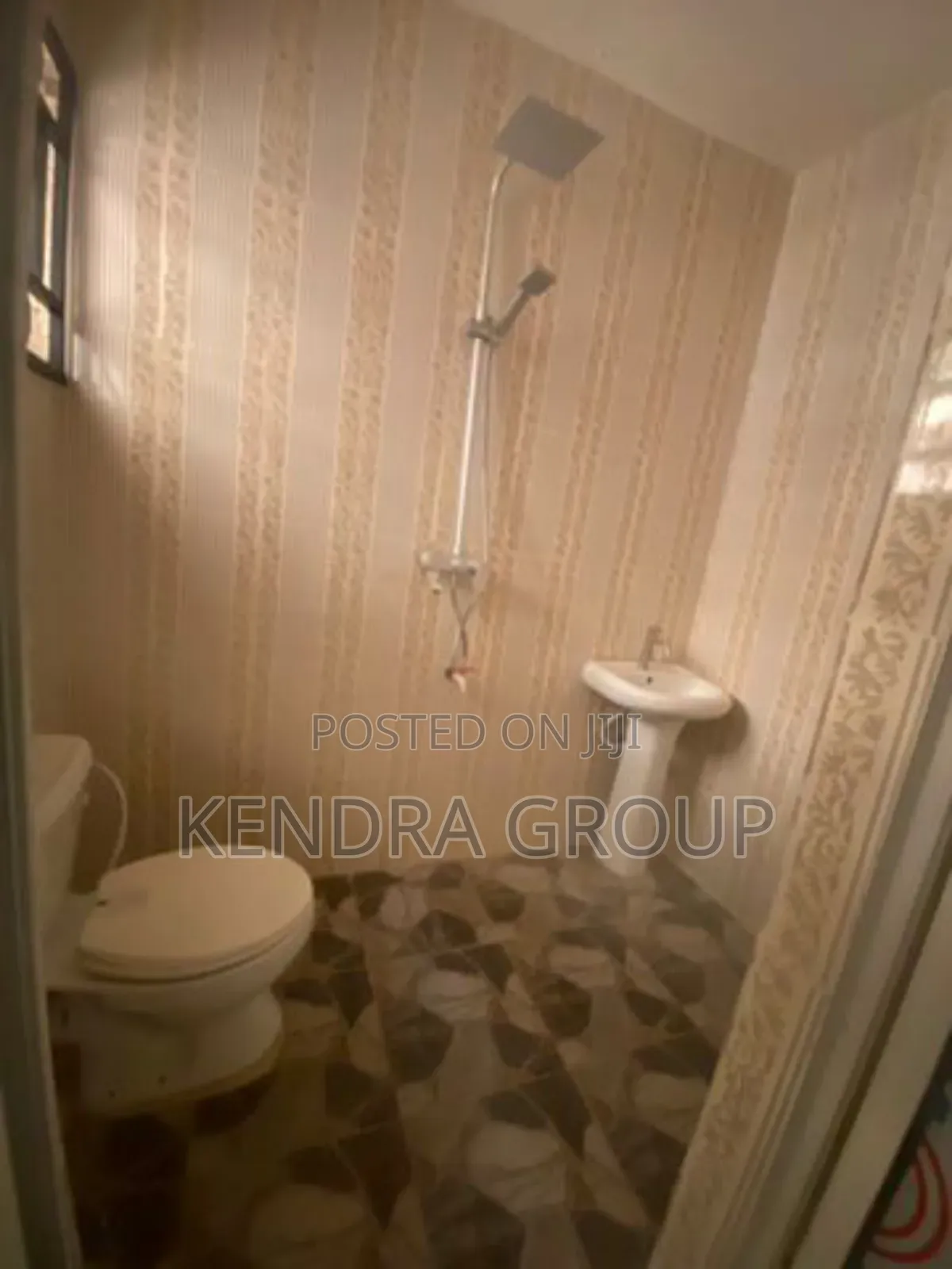 Furnished 2bdrm Block of Flats in Pz Estate, Ijede / Ikorodu for rent in Ijede / Ikorodu
