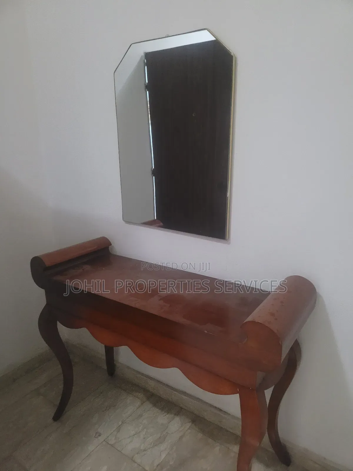 Furnished 2bdrm Block of Flats in Maitama for rent in Maitama