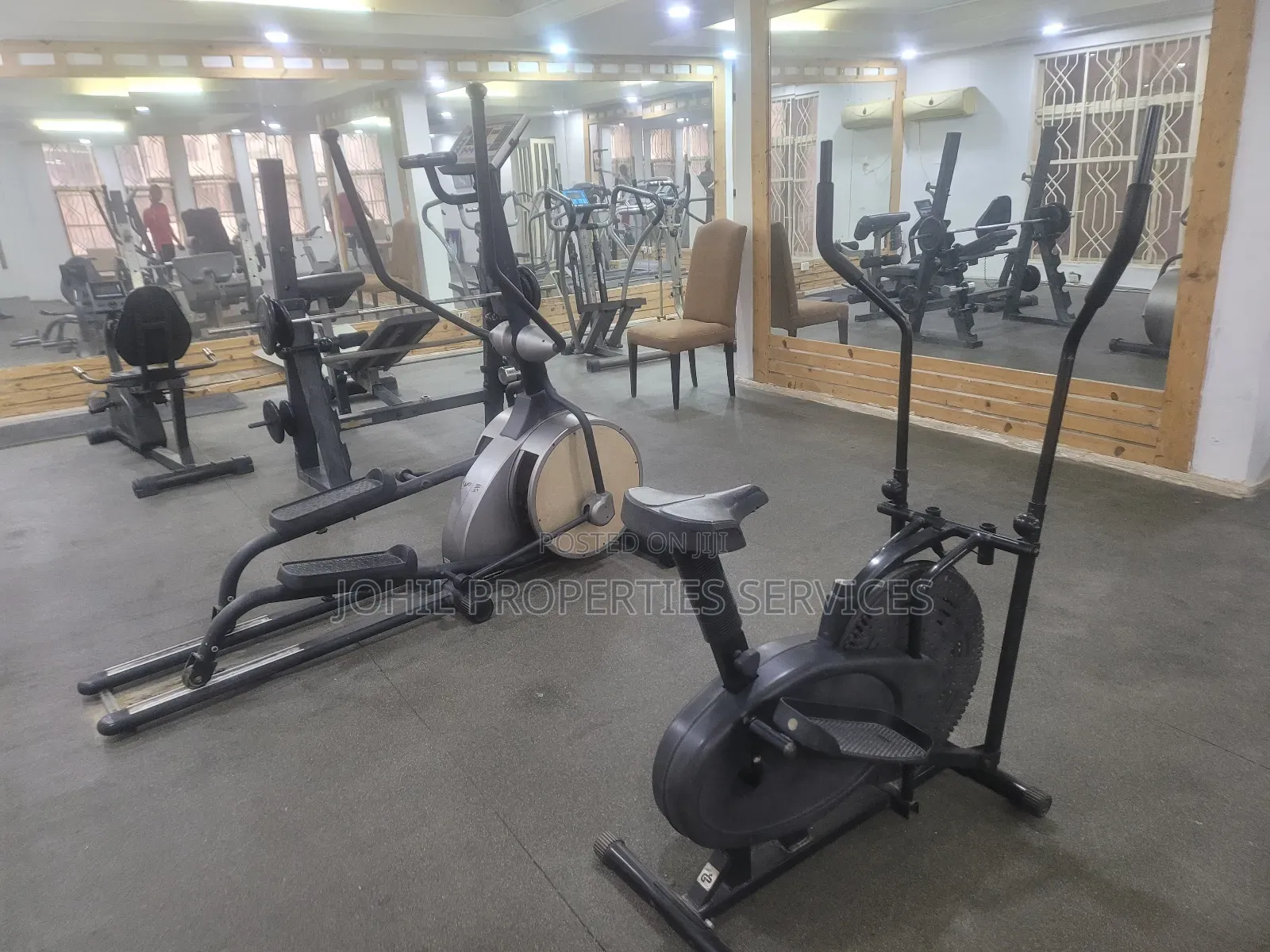 Furnished 3bdrm Apartment in Maitama for rent in Maitama