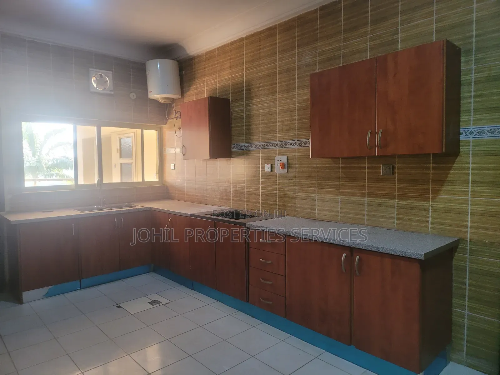 Furnished 3bdrm Apartment in Maitama for rent in Maitama