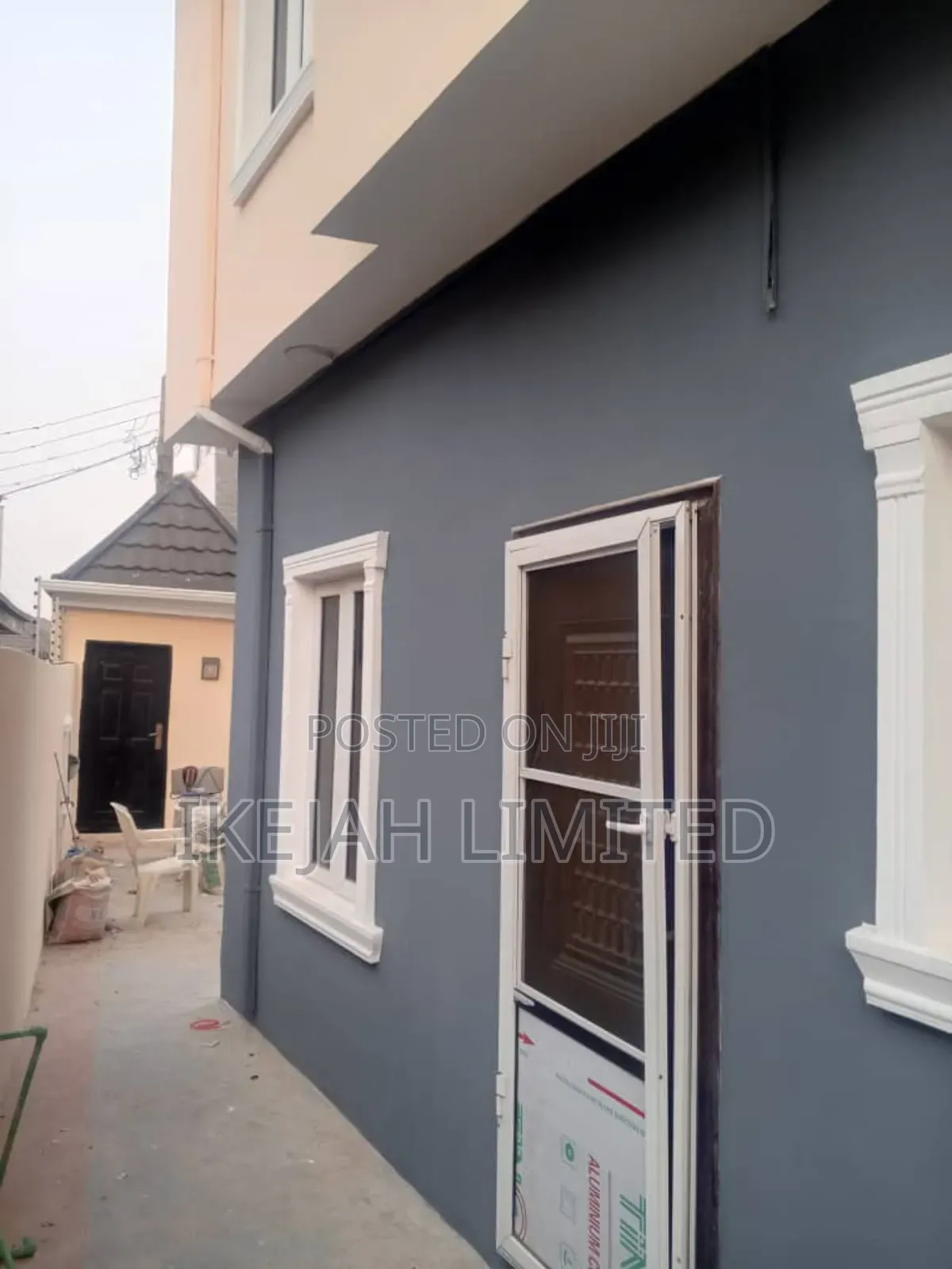 Studio Apartment in Ifako-Ogba for rent in Ifako-Ogba