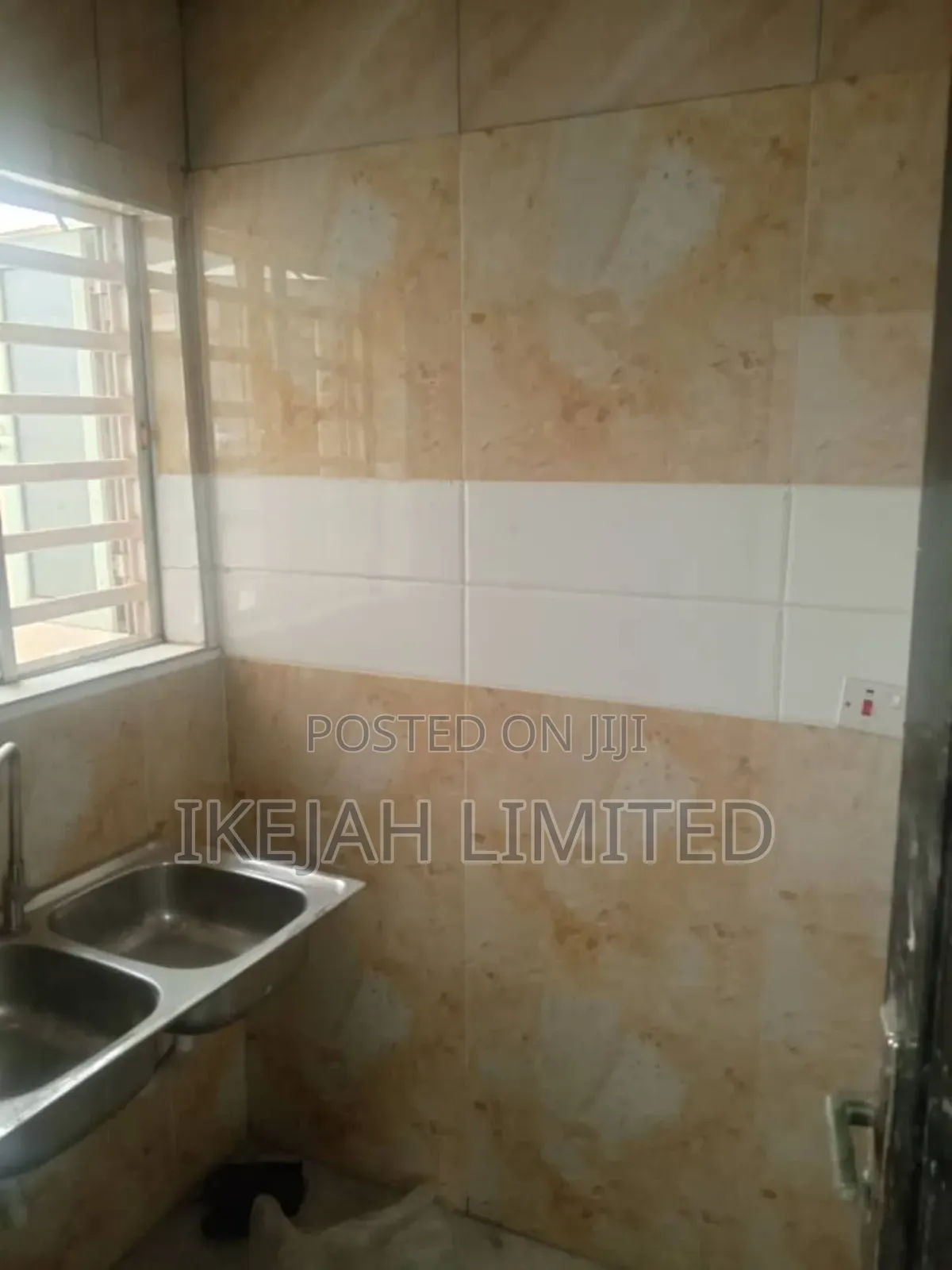 Studio Apartment in Ifako-Ogba for rent in Ifako-Ogba
