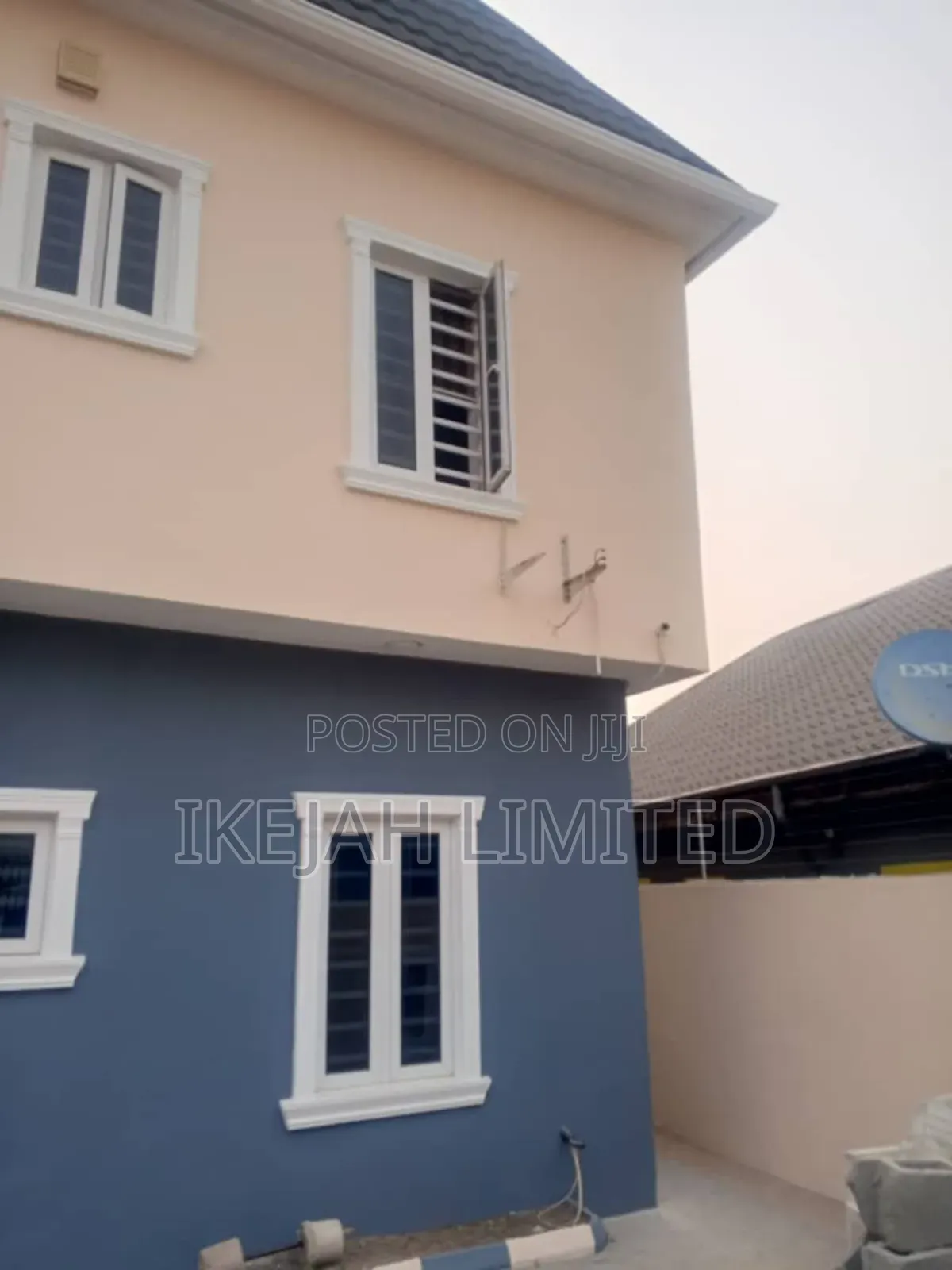 Studio Apartment in Ifako-Ogba for rent in Ifako-Ogba