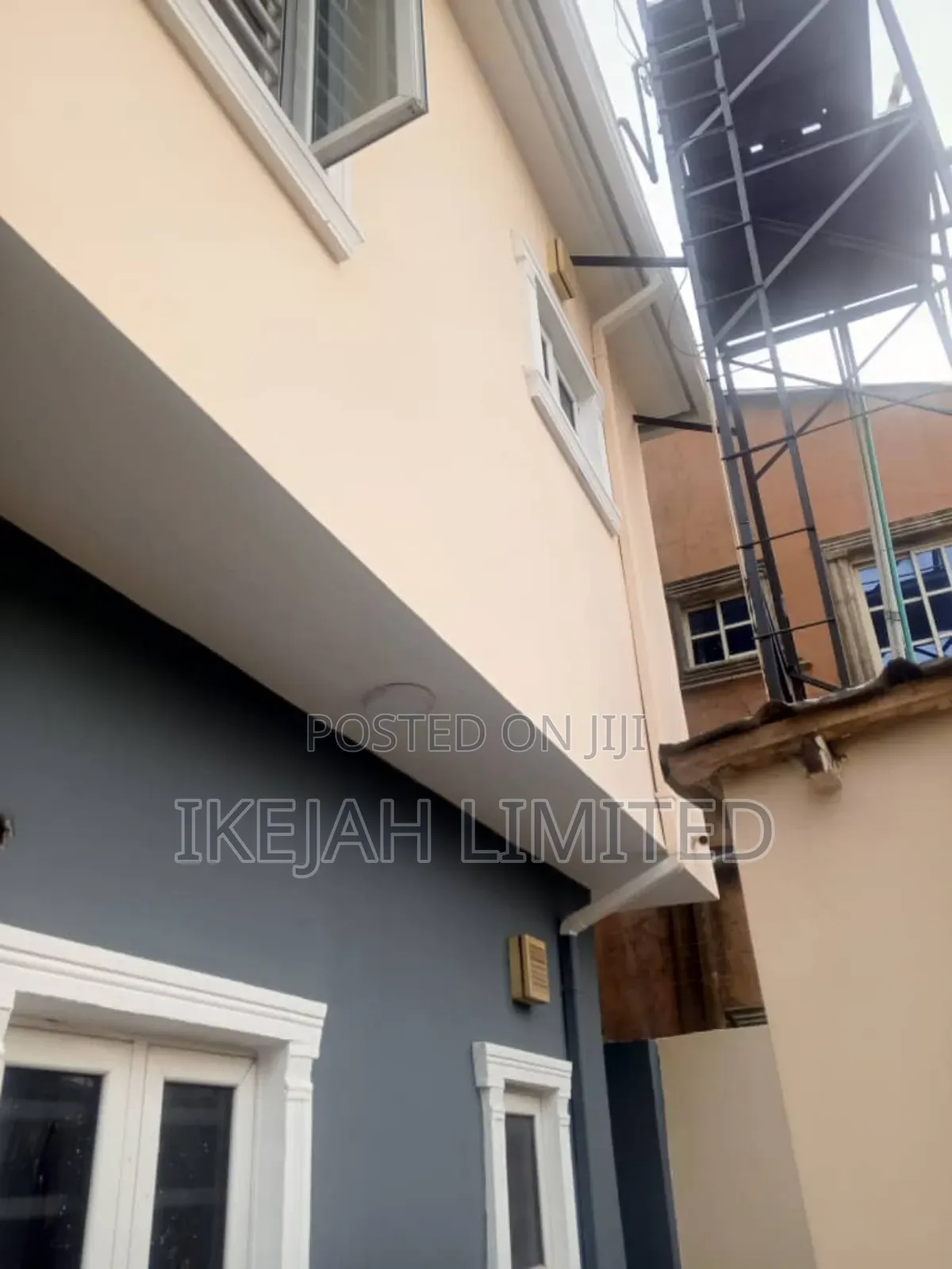 Studio Apartment in Ifako-Ogba for rent in Ifako-Ogba