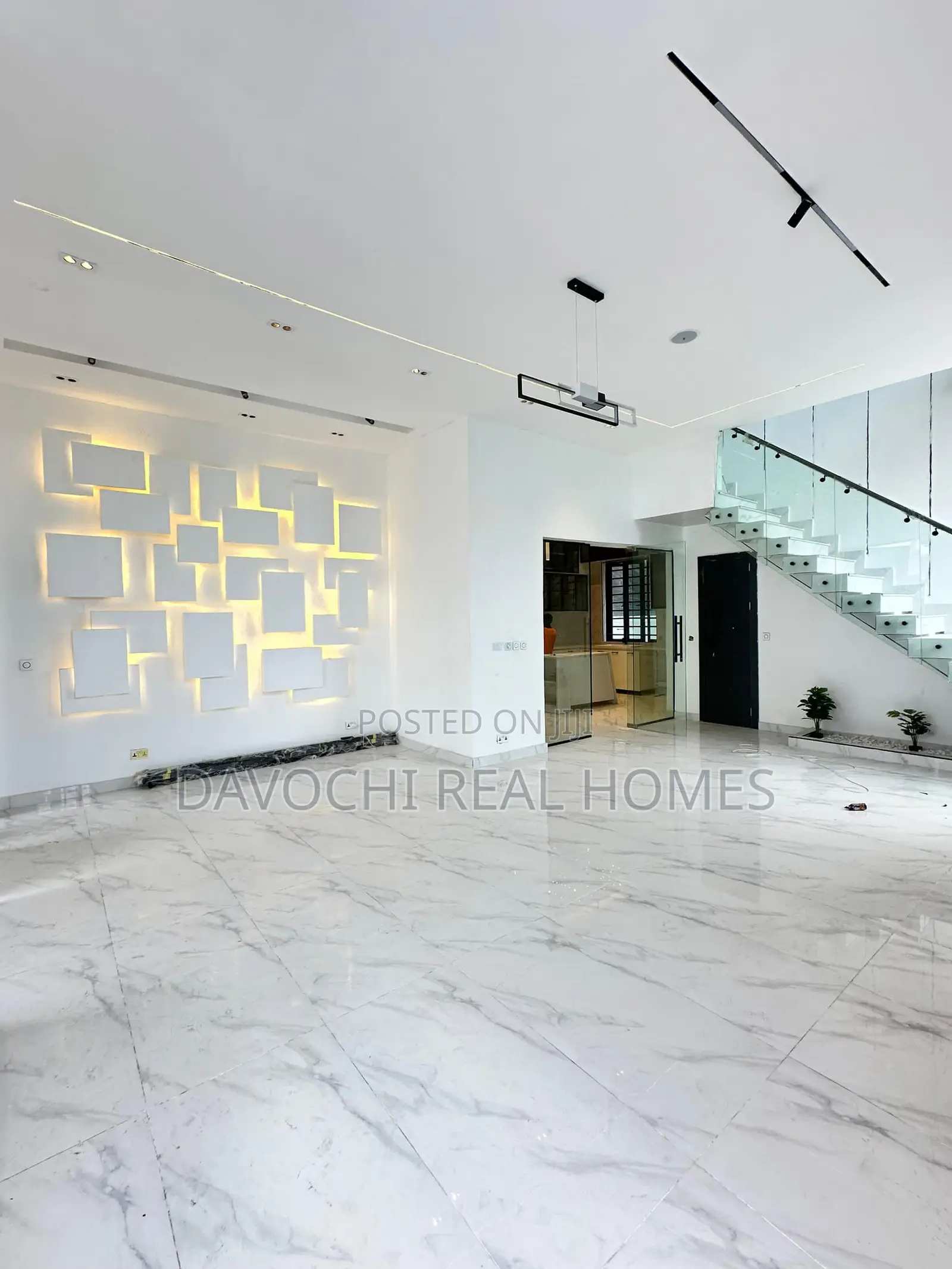 4bdrm Duplex in Orchid Road, Lekki for sale in Lekki Phase 1