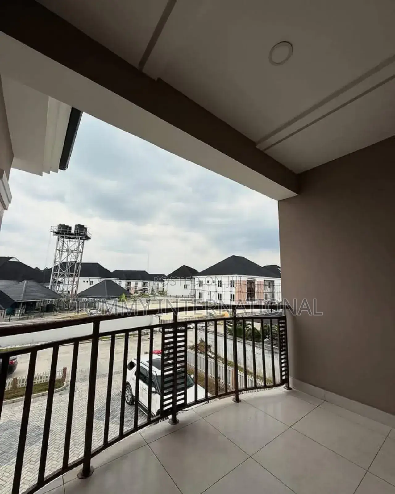 4bdrm Duplex in Reef Court Estate, Port-Harcourt for sale in Port-Harcourt