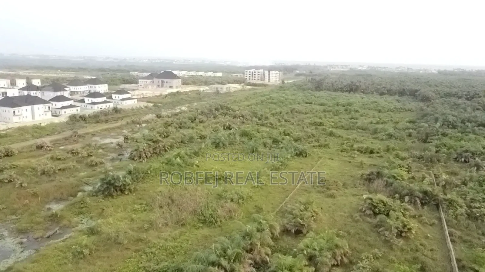 Prime Investment Alert in Aiyeteju