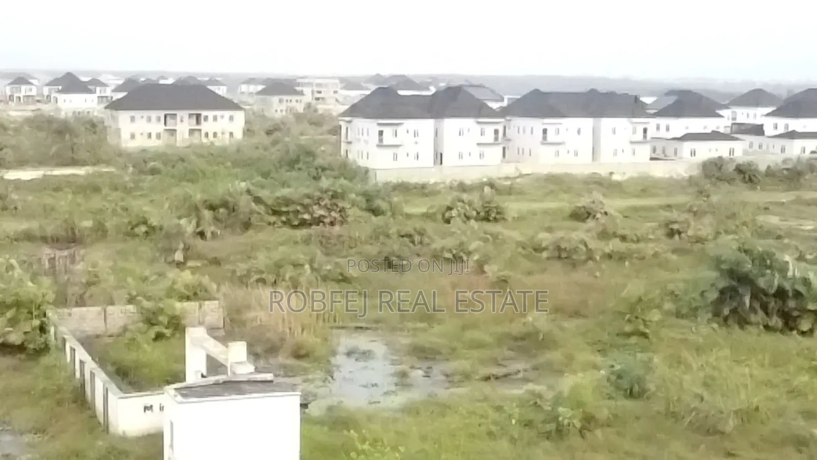 Prime Investment Alert in Aiyeteju