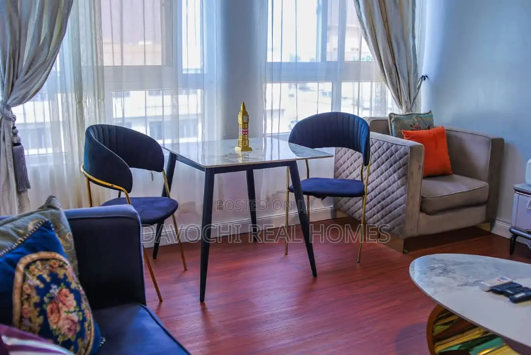 Furnished 2bdrm Apartment in Admiralty Way, Lekki for rent in Lekki Phase 1