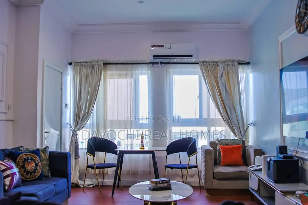 Furnished 2bdrm Apartment in Admiralty Way, Lekki for rent in Lekki Phase 1