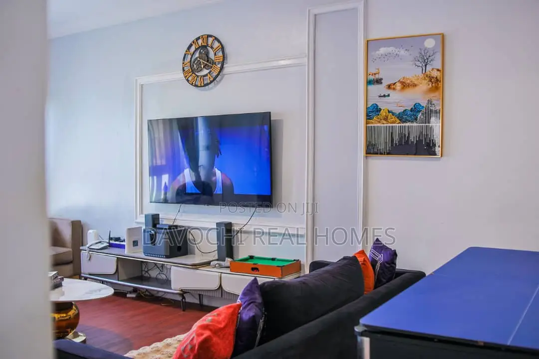 Furnished 2bdrm Apartment in Admiralty Way, Lekki for rent in Lekki Phase 1