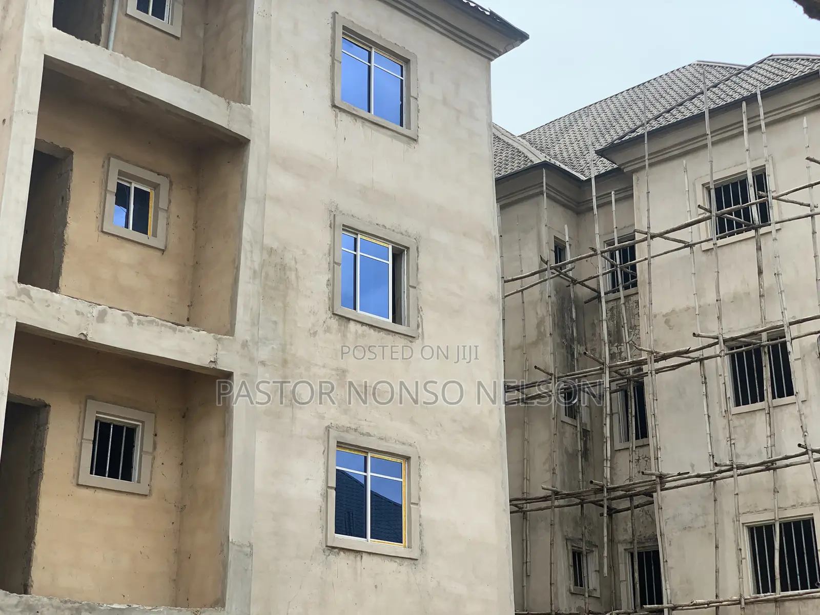 3bdrm Block of Flats in Not Estate, Owerri for sale in Owerri