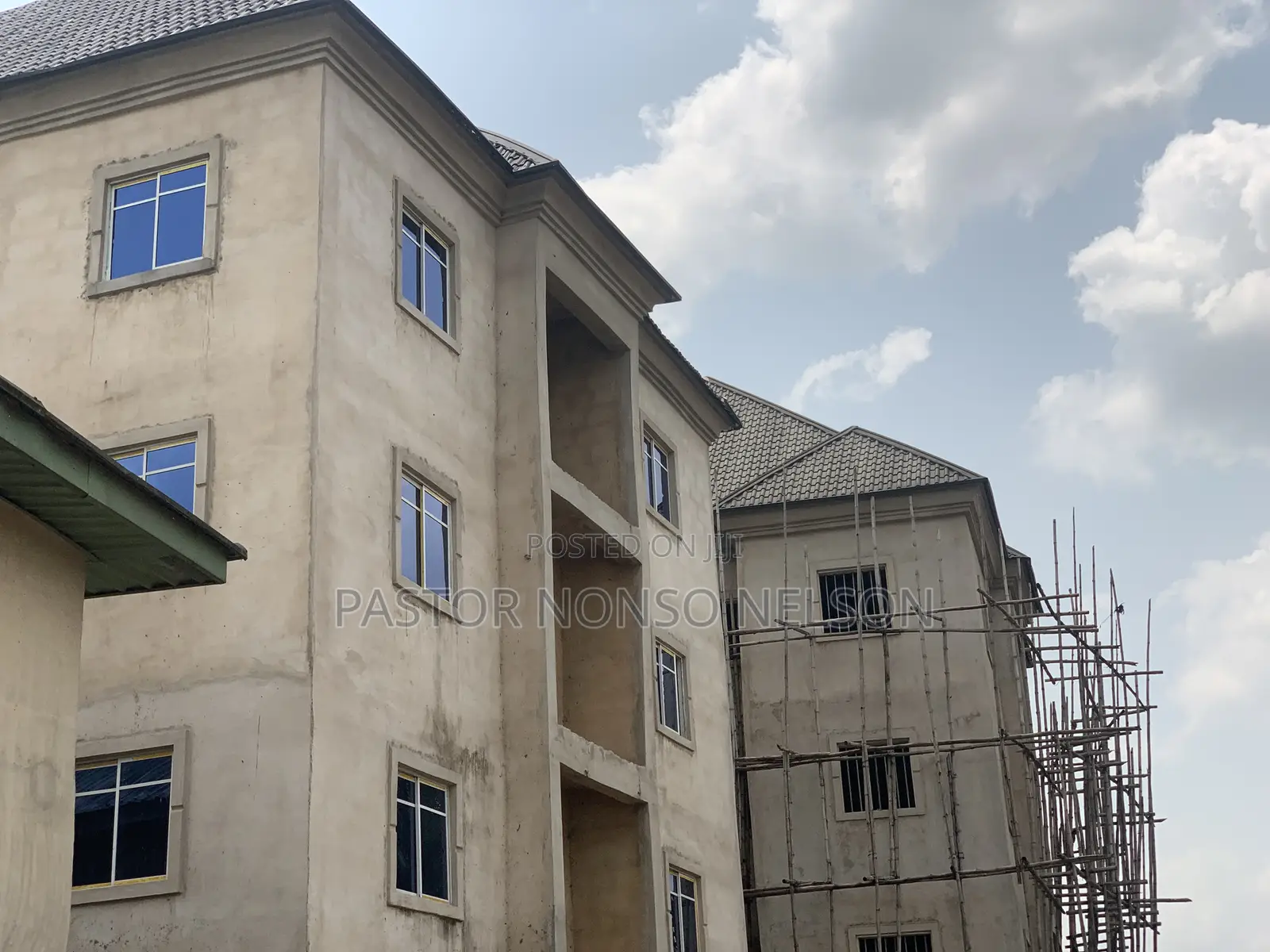 3bdrm Block of Flats in Not Estate, Owerri for sale in Owerri