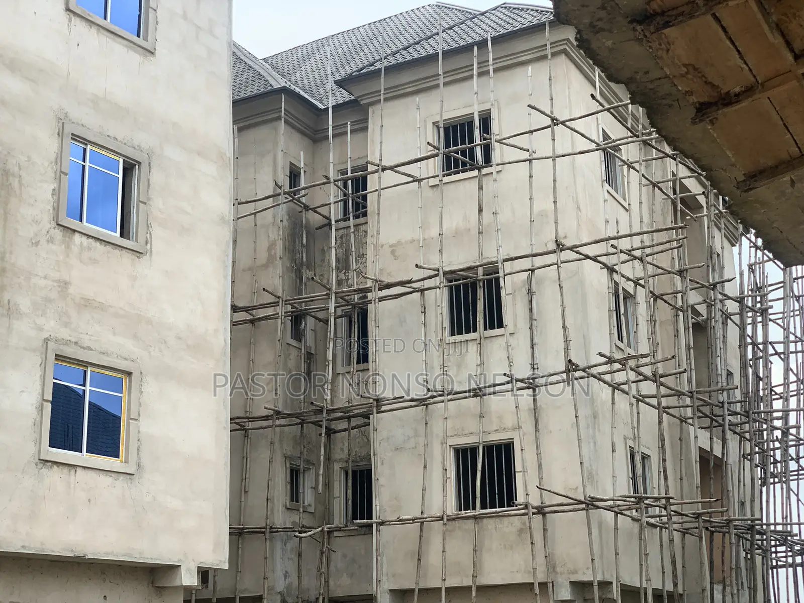 3bdrm Block of Flats in Not Estate, Owerri for sale in Owerri