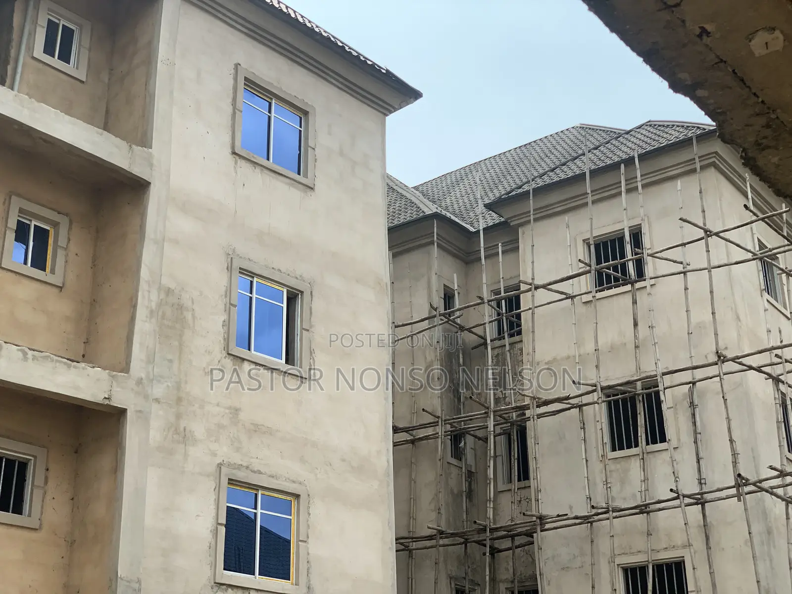 3bdrm Block of Flats in Not Estate, Owerri for sale in Owerri