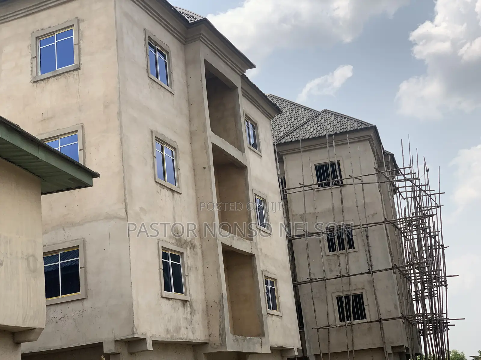 3bdrm Block of Flats in Not Estate, Owerri for sale in Owerri