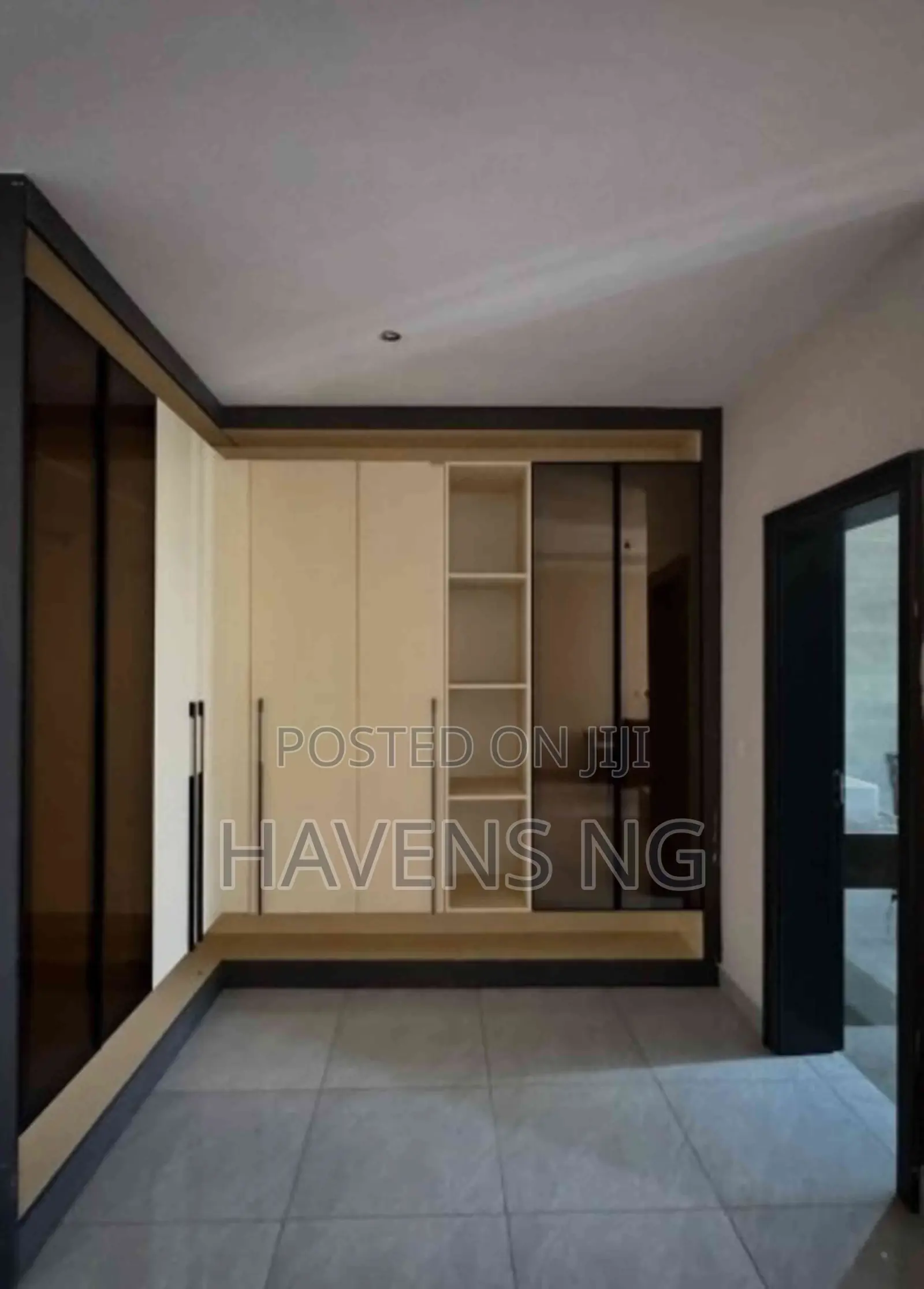 Furnished 4bdrm Duplex in Guzape for sale in Guzape District