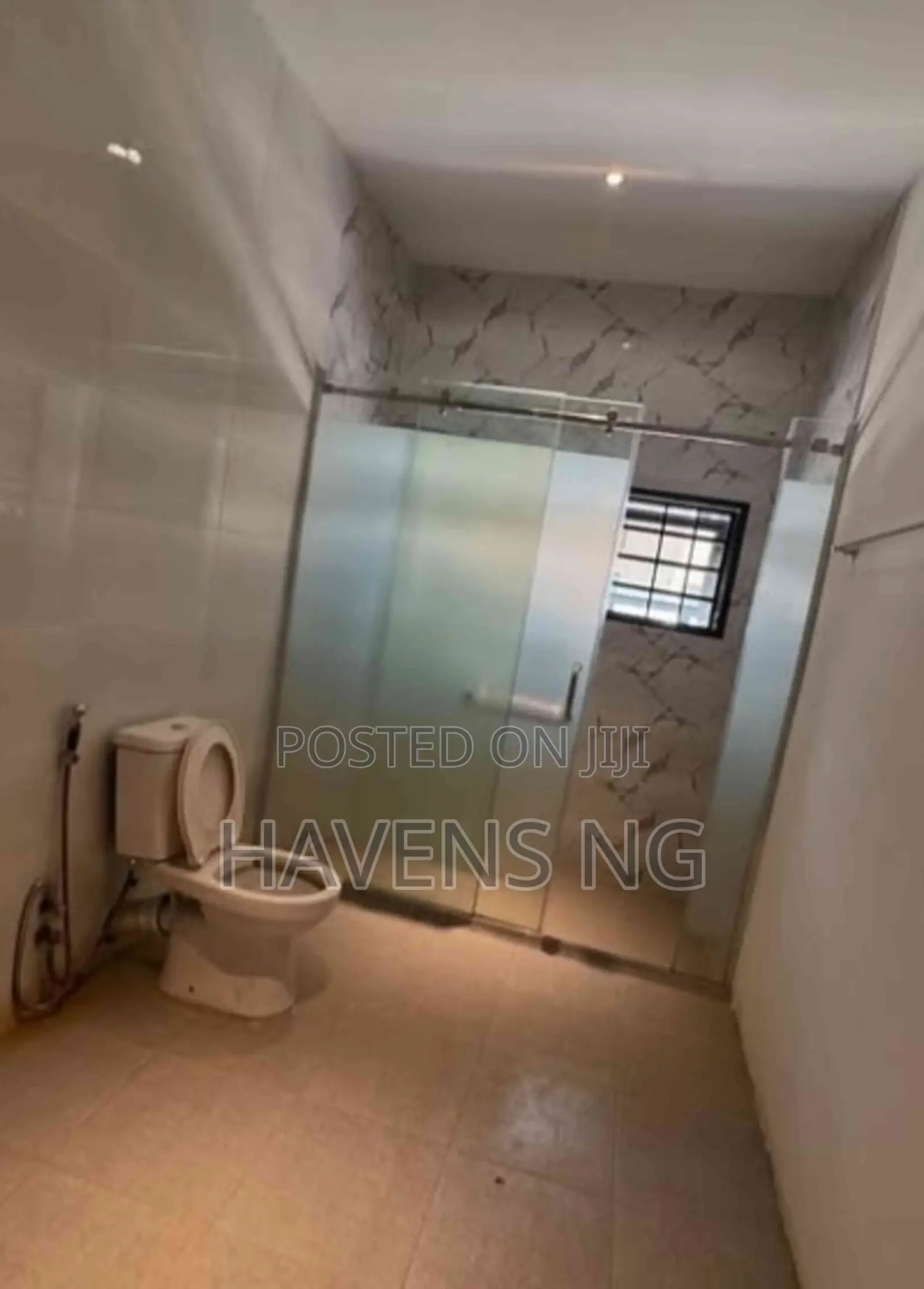 Furnished 4bdrm Duplex in Guzape for sale in Guzape District