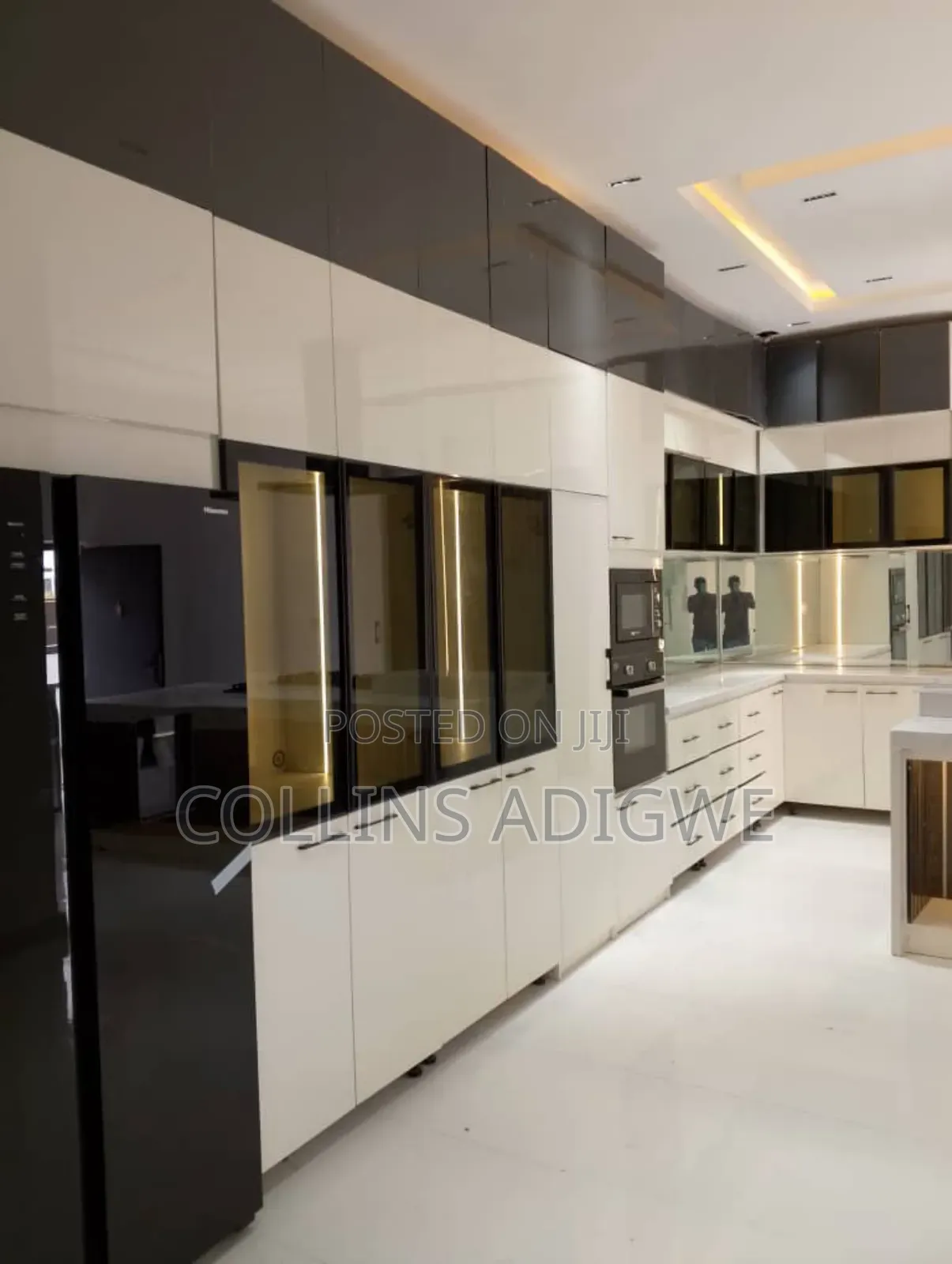 5bdrm Duplex in Lekki Ajah for sale in Ajah