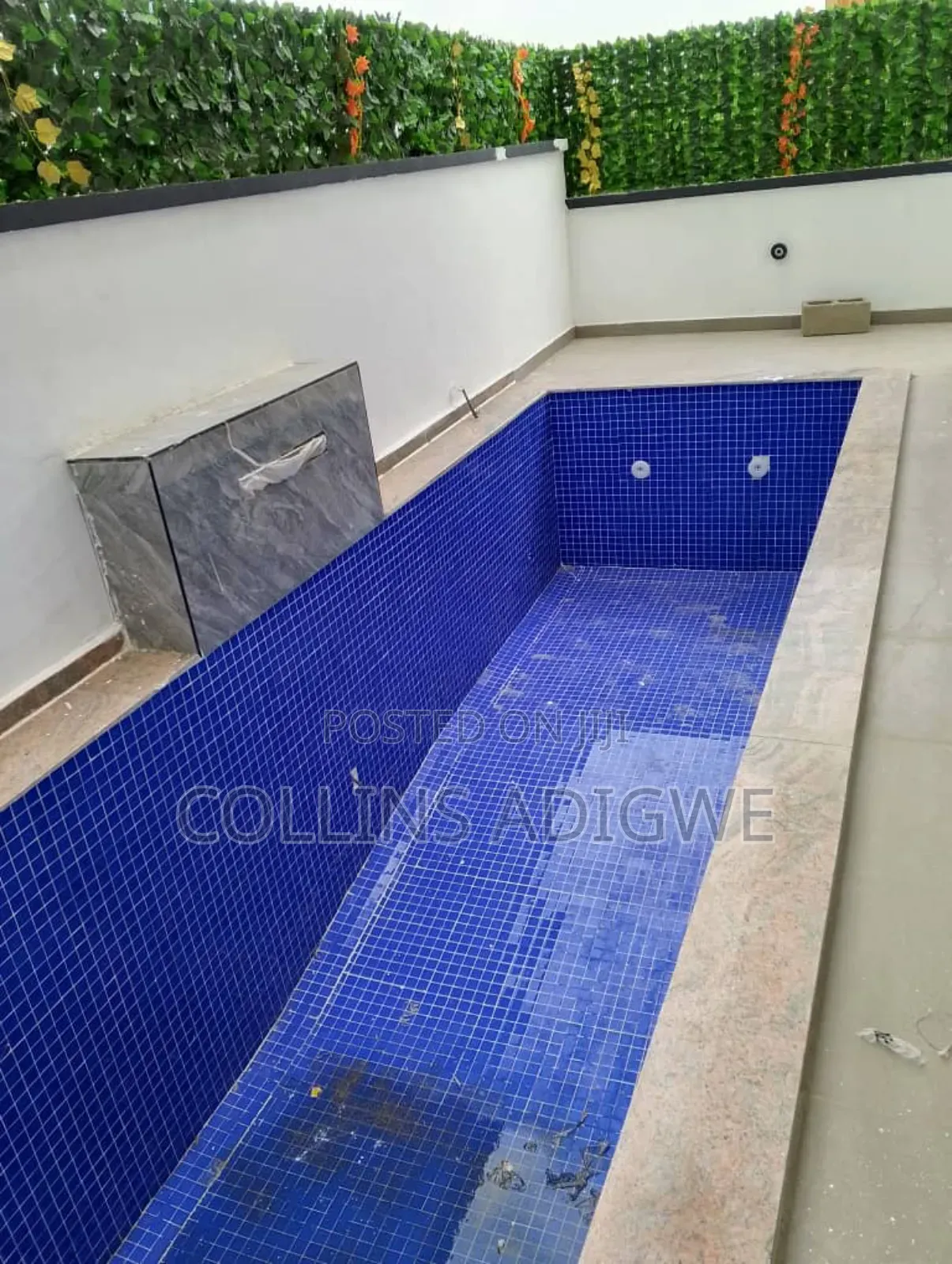 5bdrm Duplex in Lekki Ajah for sale in Ajah