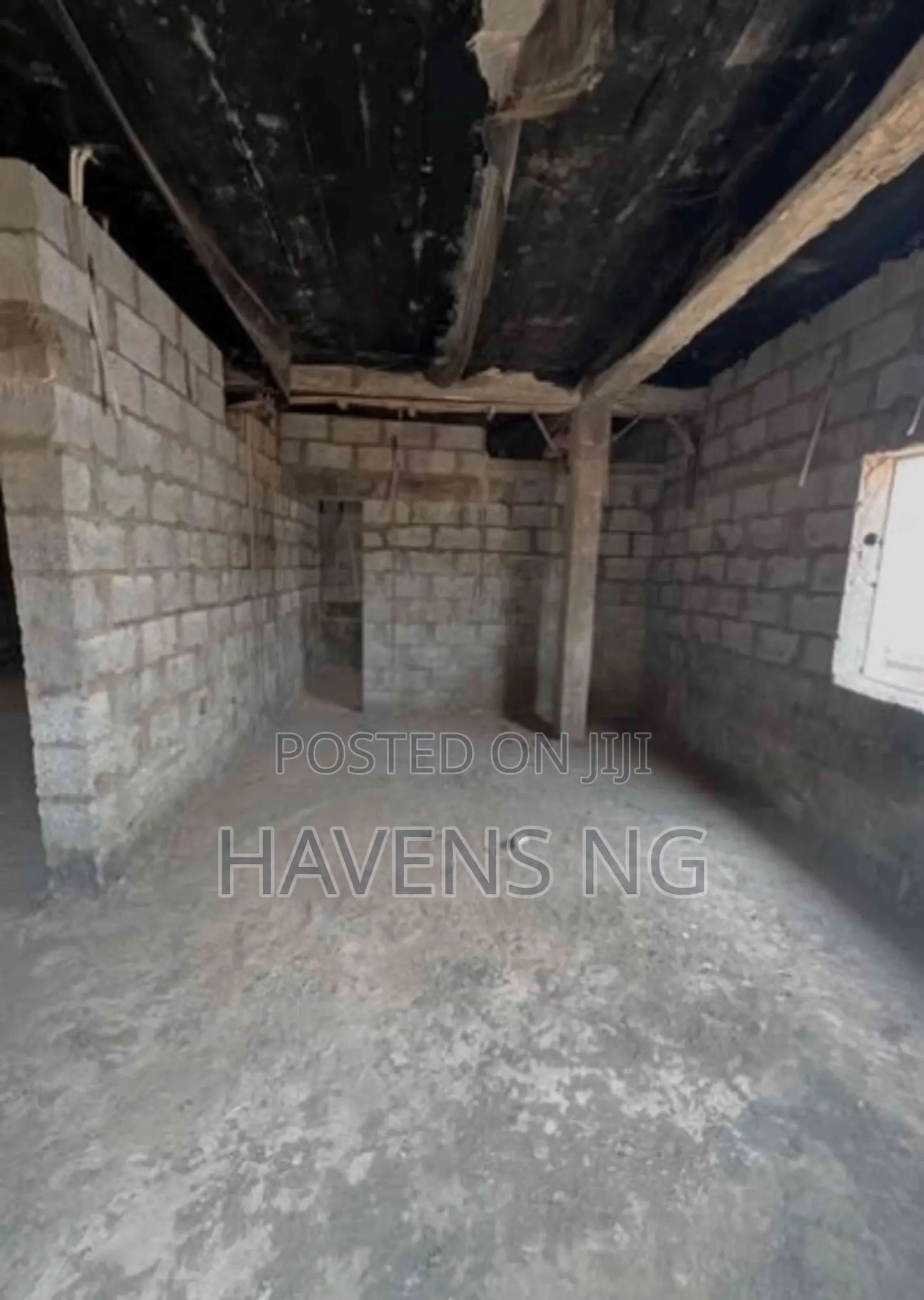 4bdrm Duplex in Jahi for sale in Jahi