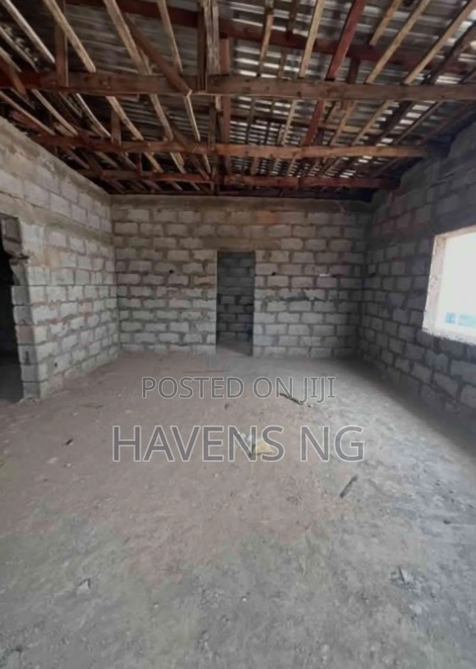 4bdrm Duplex in Jahi for sale in Jahi