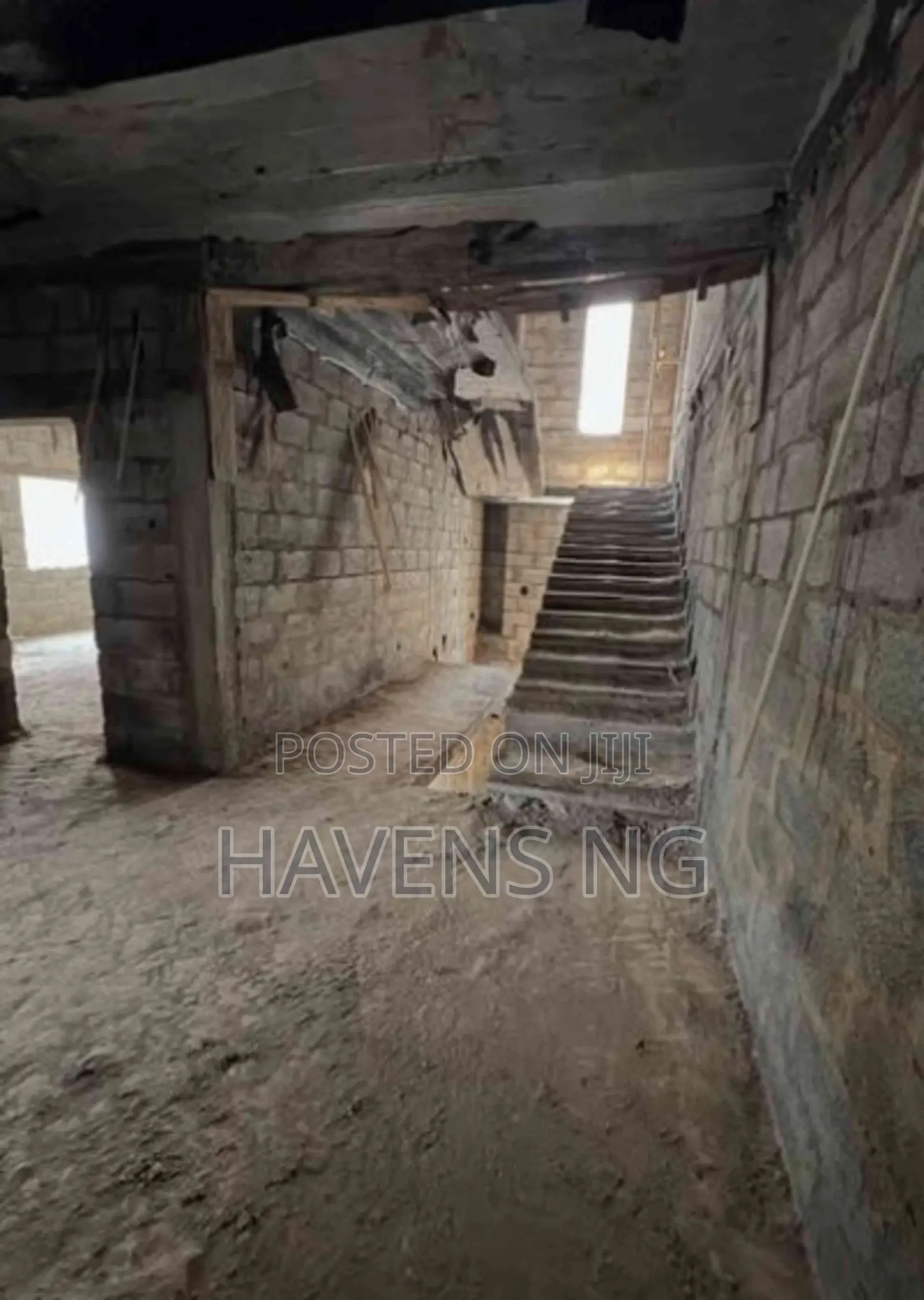 4bdrm Duplex in Jahi for sale in Jahi