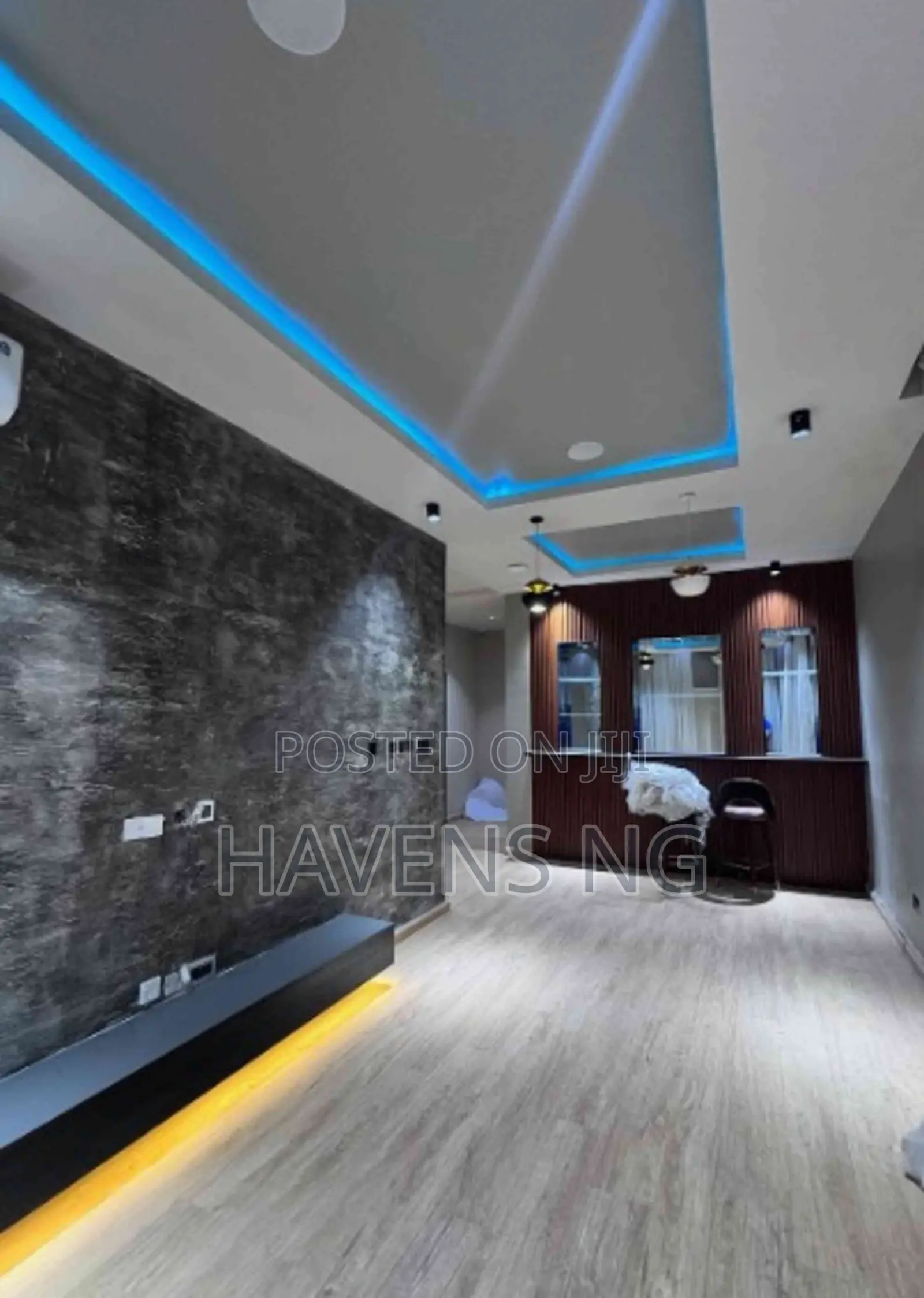 Furnished 4bdrm Duplex in Guzape for sale in Guzape District