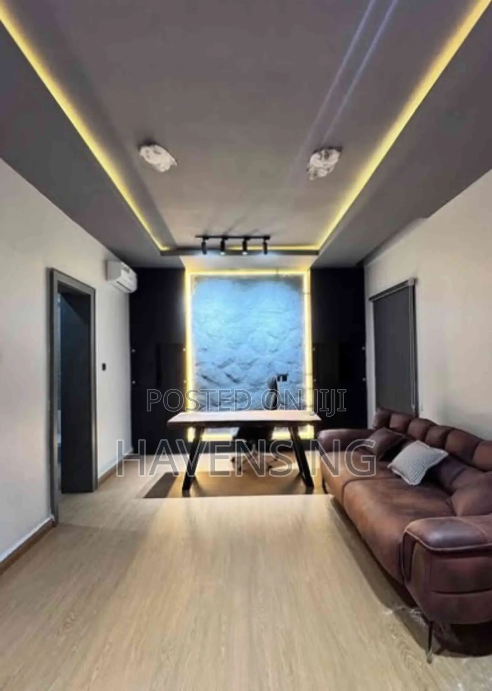Furnished 4bdrm Duplex in Guzape for sale in Guzape District