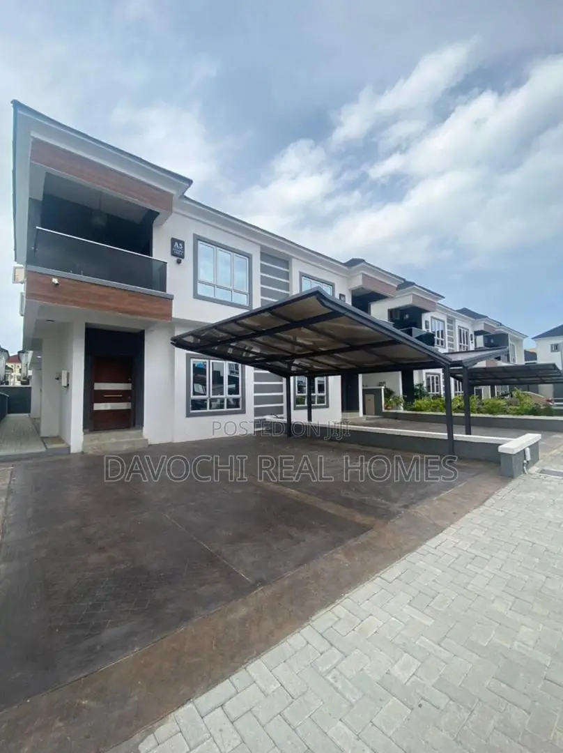 5bdrm Apartment in Chevron for rent in Chevron