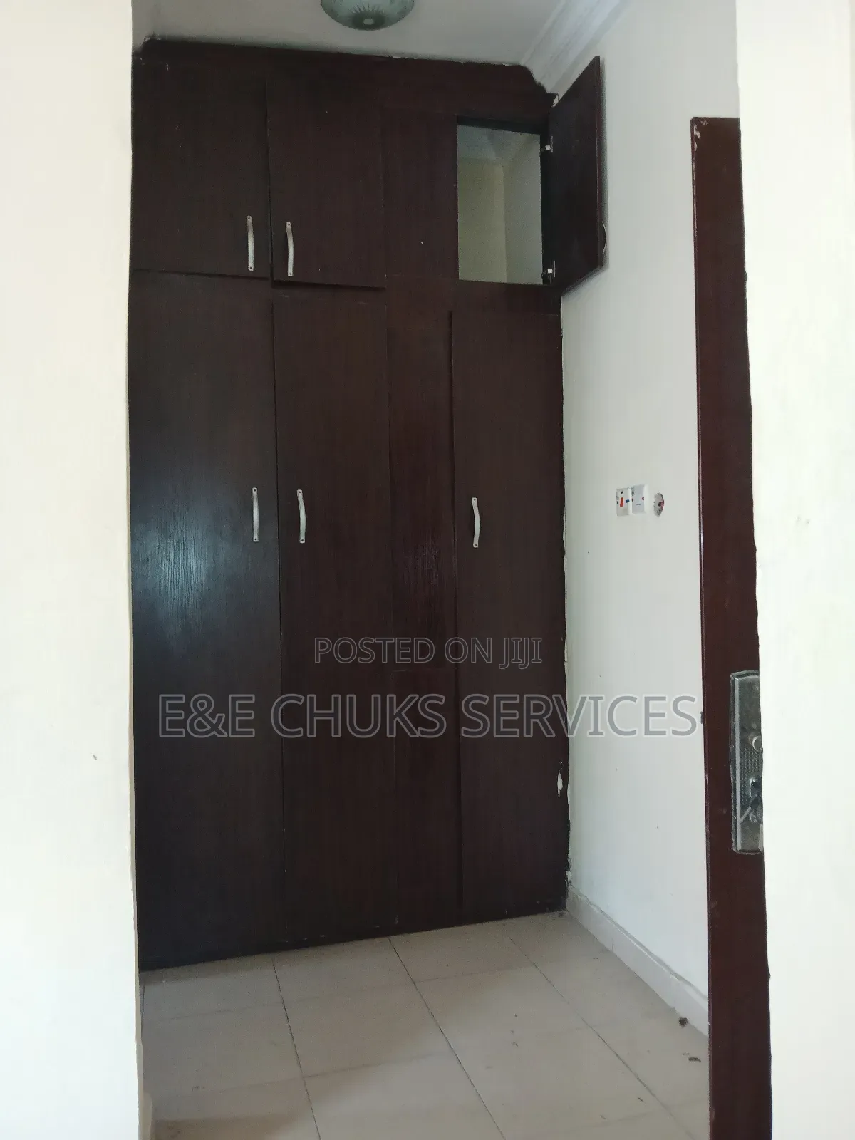 2bdrm Block of Flats in Obio-Akpor for rent in Obio-Akpor