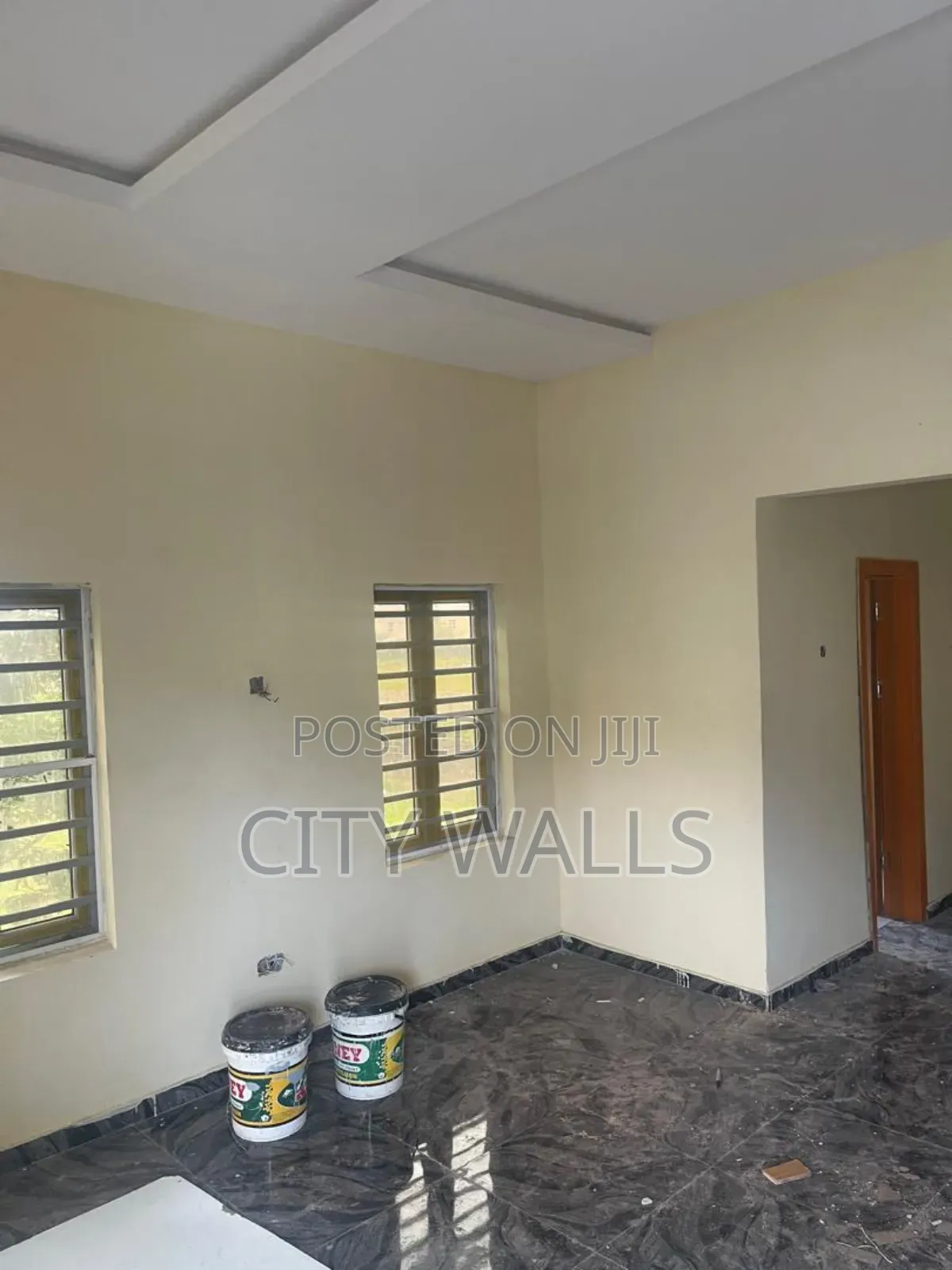 Mini Flat in Agungi for rent in Agungi