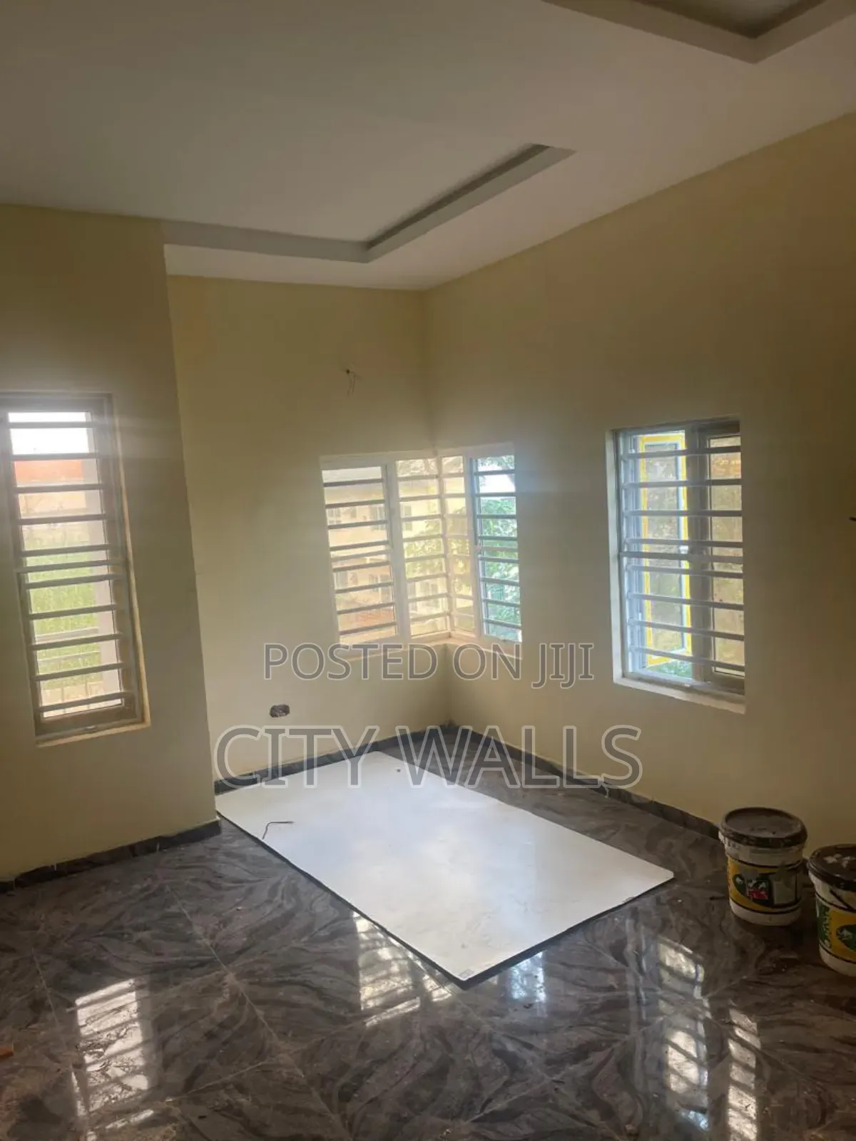 Mini Flat in Agungi for rent in Agungi