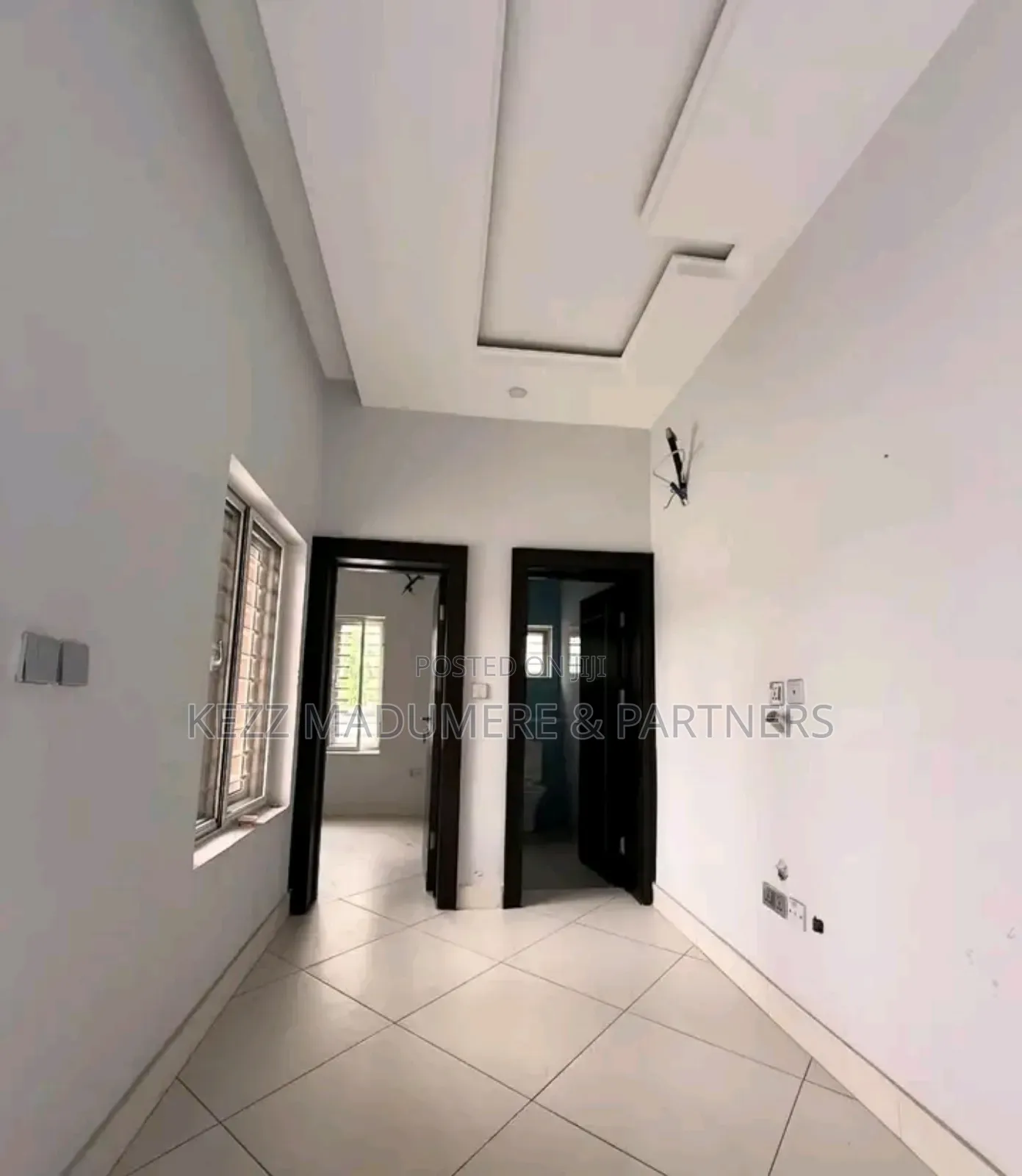 4bdrm Duplex in Off Dr Peter Odili , for sale in Port-Harcourt