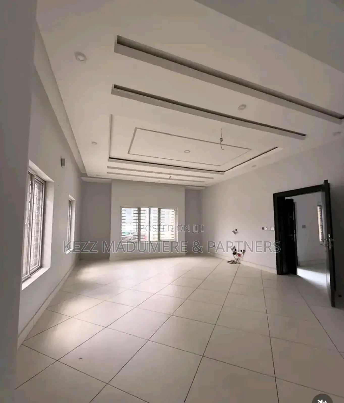 4bdrm Duplex in Off Dr Peter Odili , for sale in Port-Harcourt
