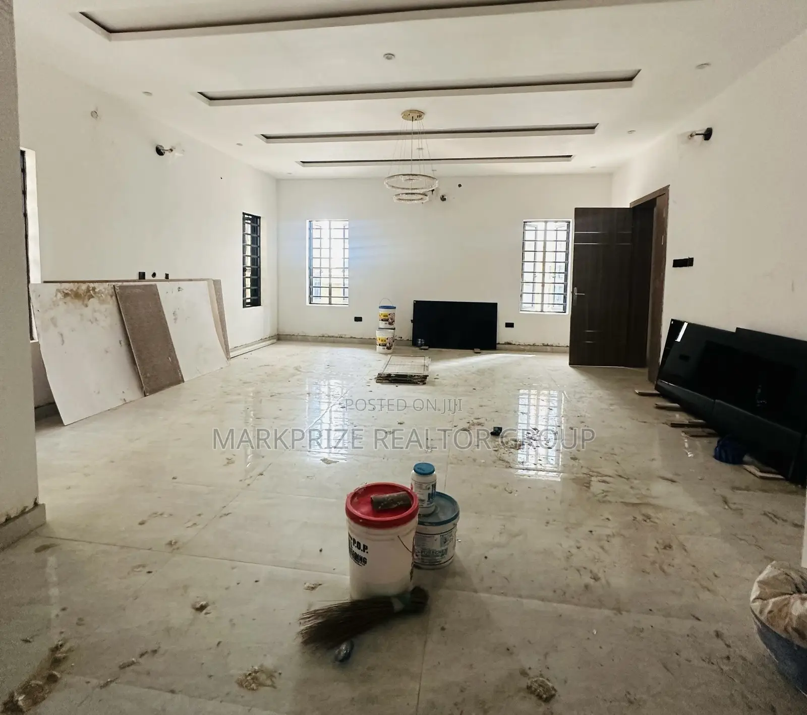 5bdrm Duplex in Magodo Phase 2 Lagos for sale in Magodo